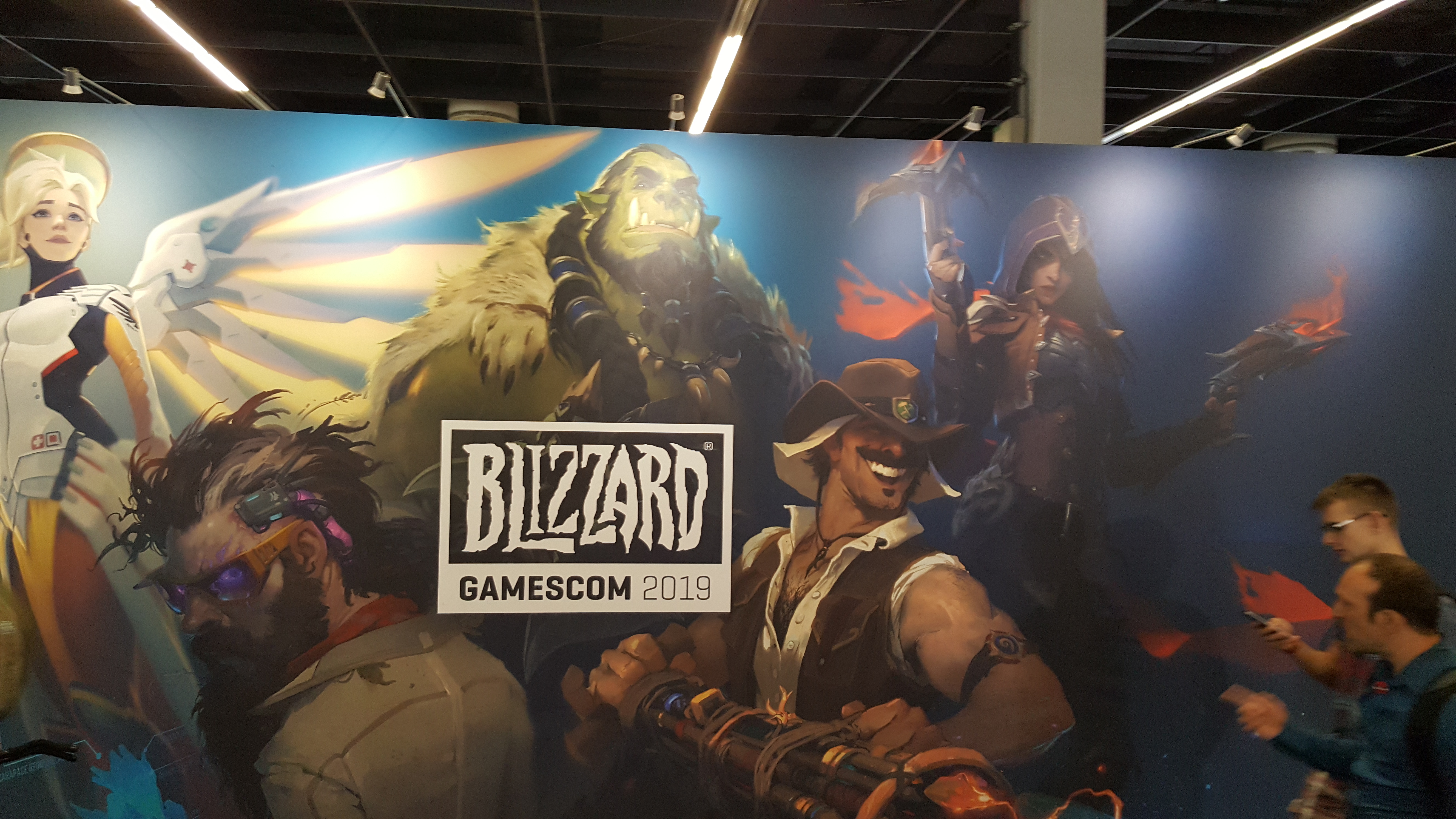 Gamescom 2019 – Auswahl 00138