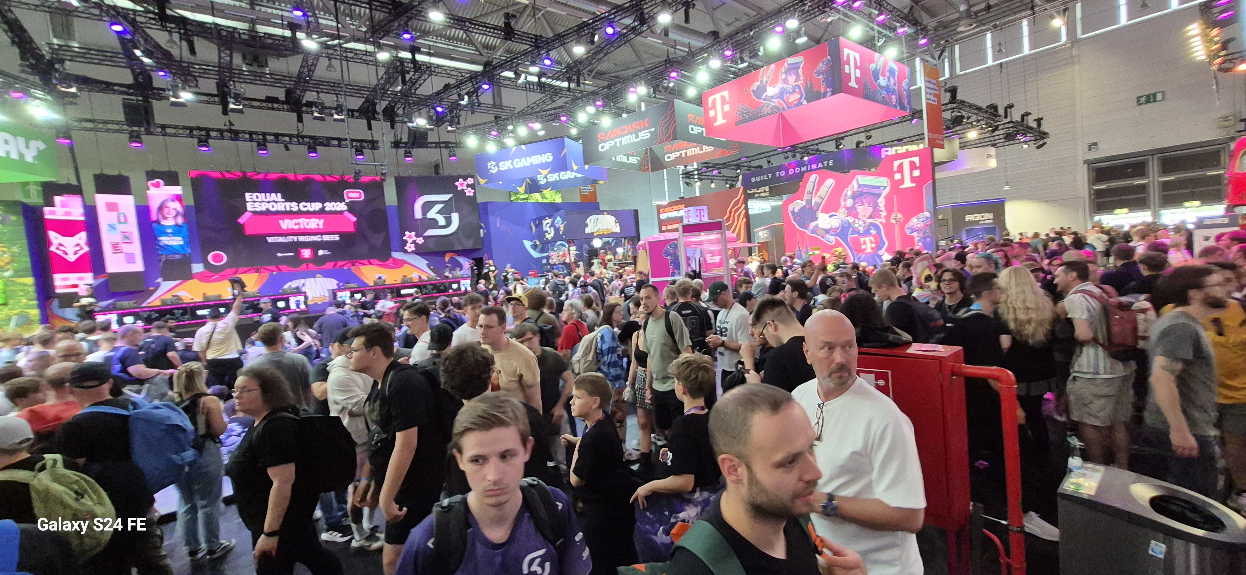 Gamescom 2026 – Auswahl 00134