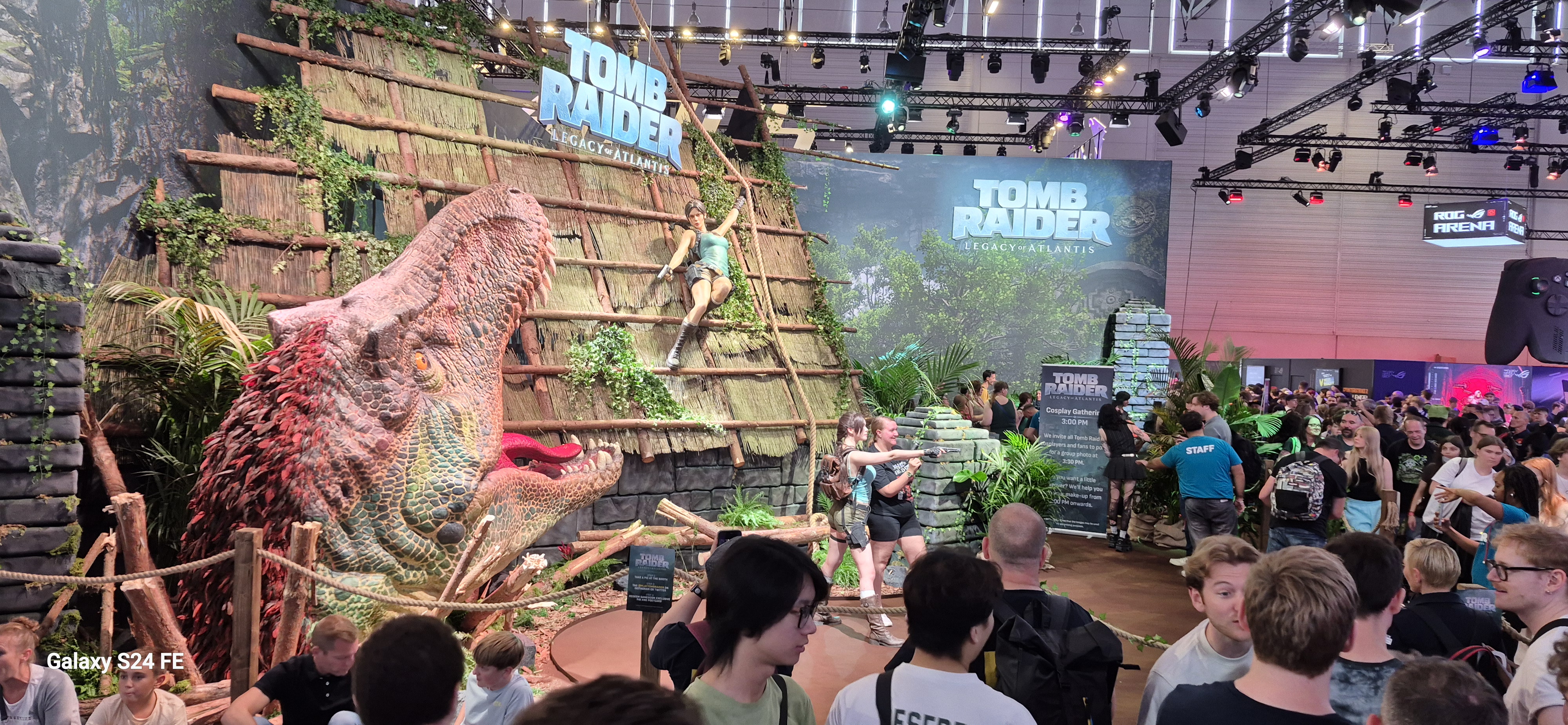 Gamescom 2026 – Auswahl 00137