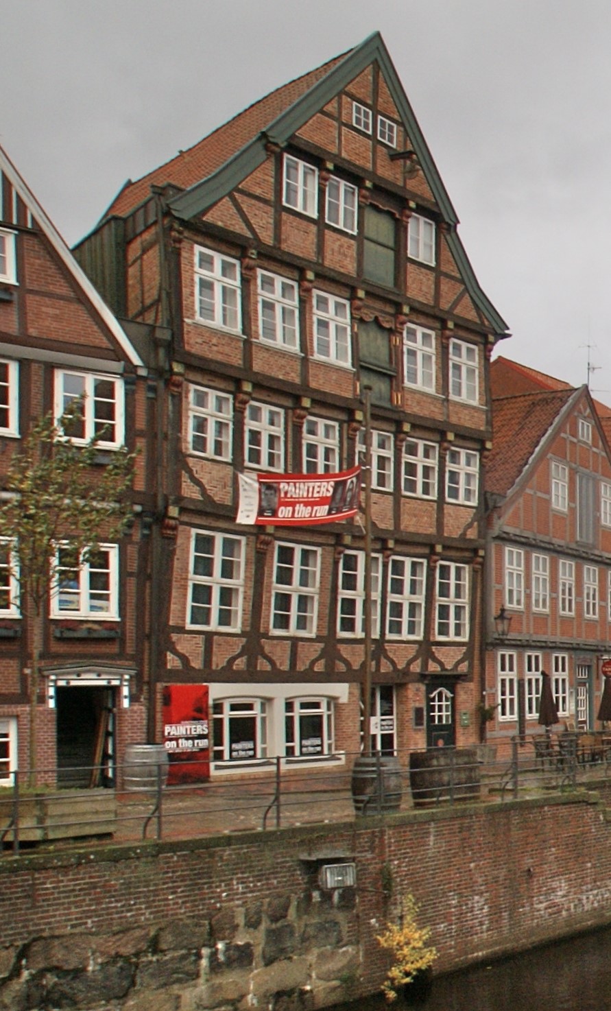 Kultur gegen Leerstand: Was Stade aus dem Pop-Up-Projekt lernen kann
