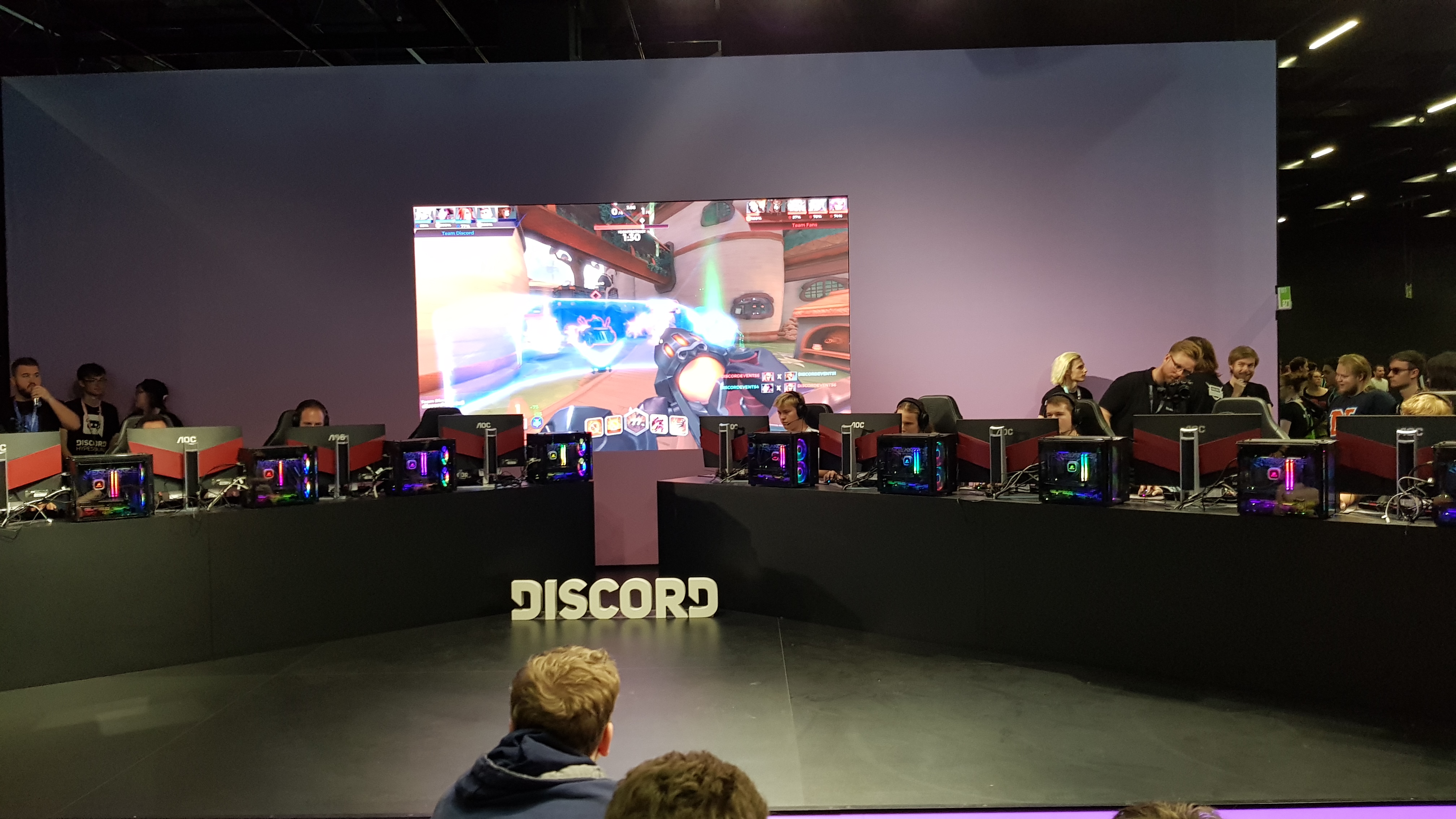 Gamescom 2019 – 23.08.2019 · 13:26
