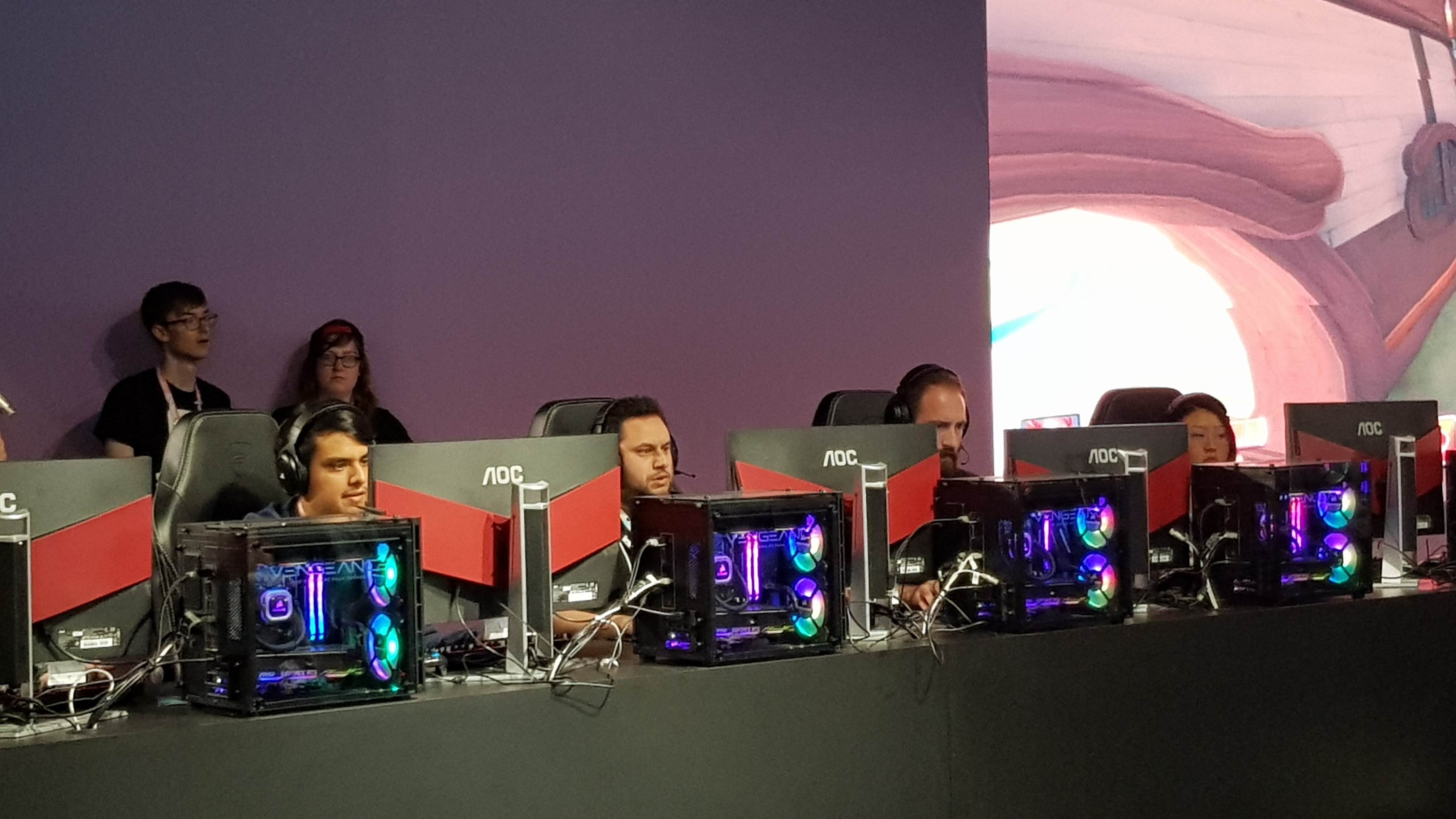Gamescom 2019 – 23.08.2019 · 13:27