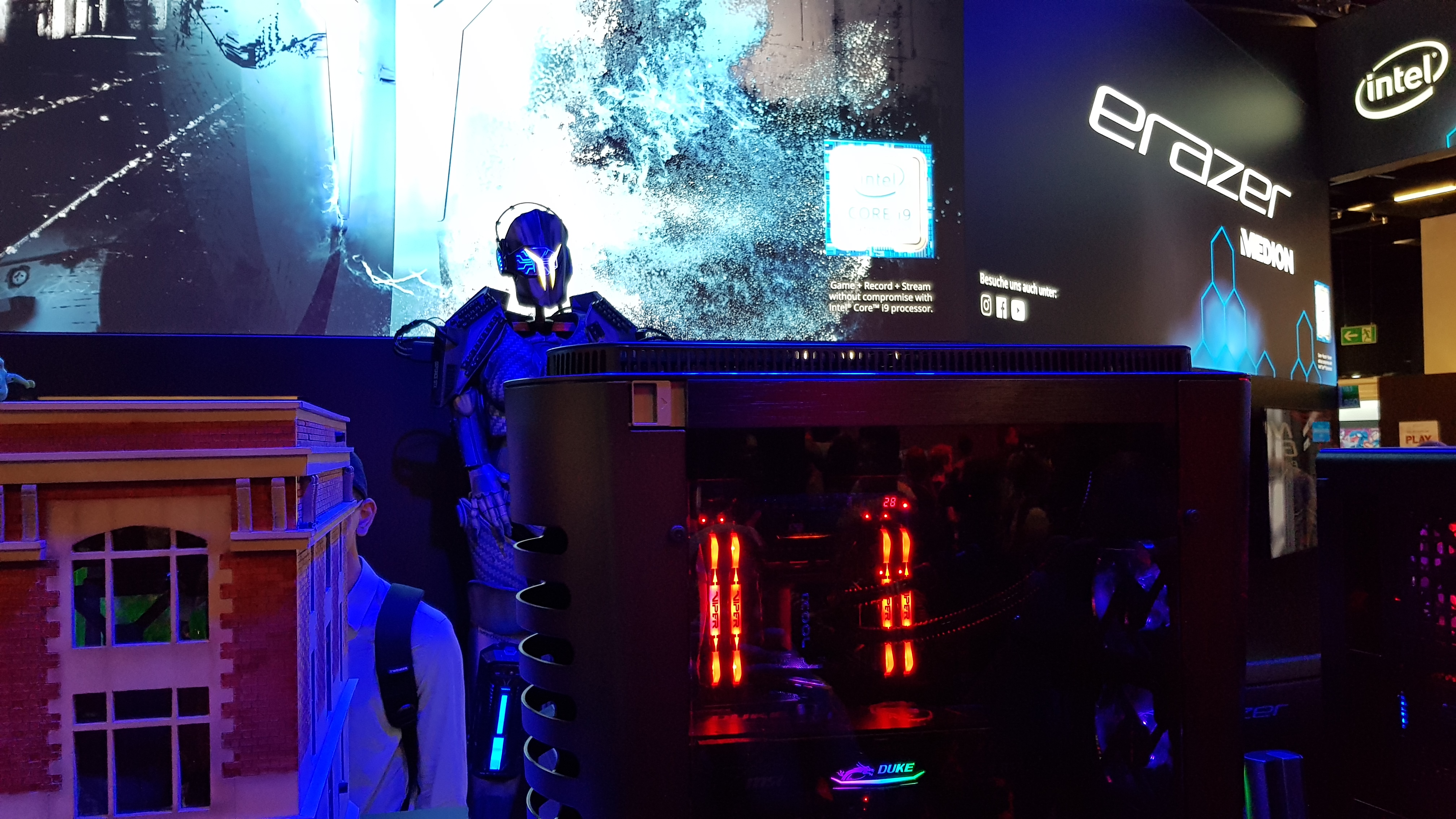 Gamescom 2019 – 23.08.2019 · 13:31
