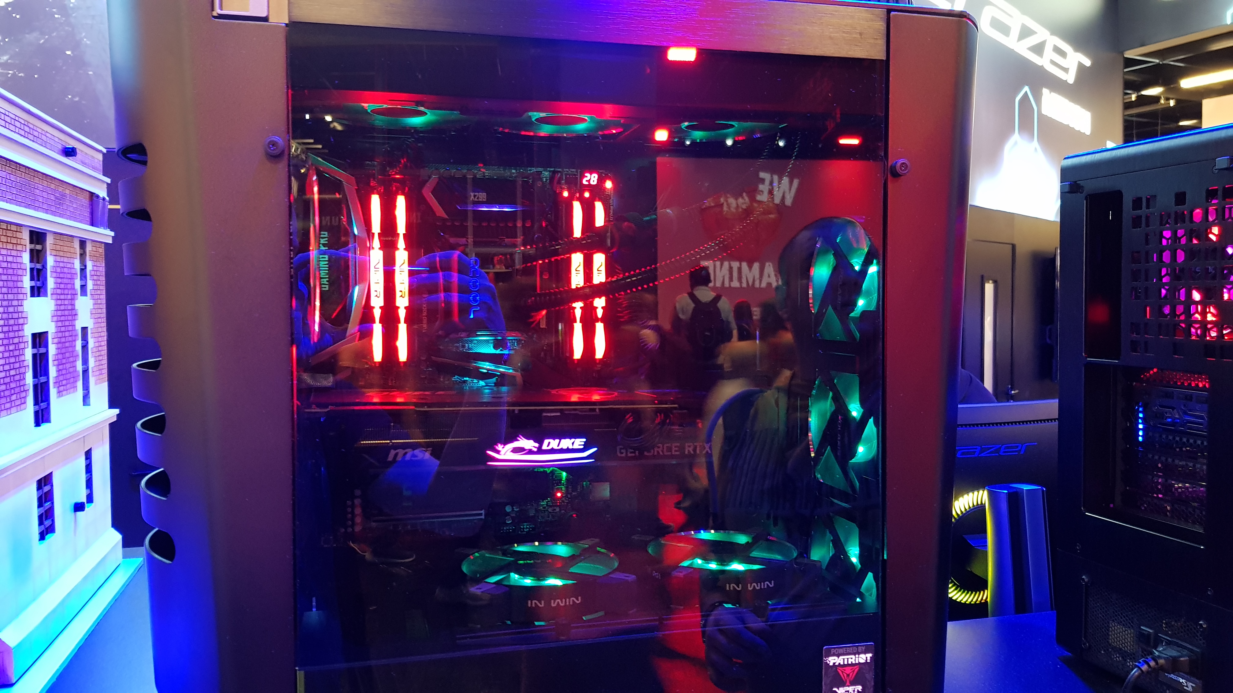 Gamescom 2019 – 23.08.2019 · 13:32