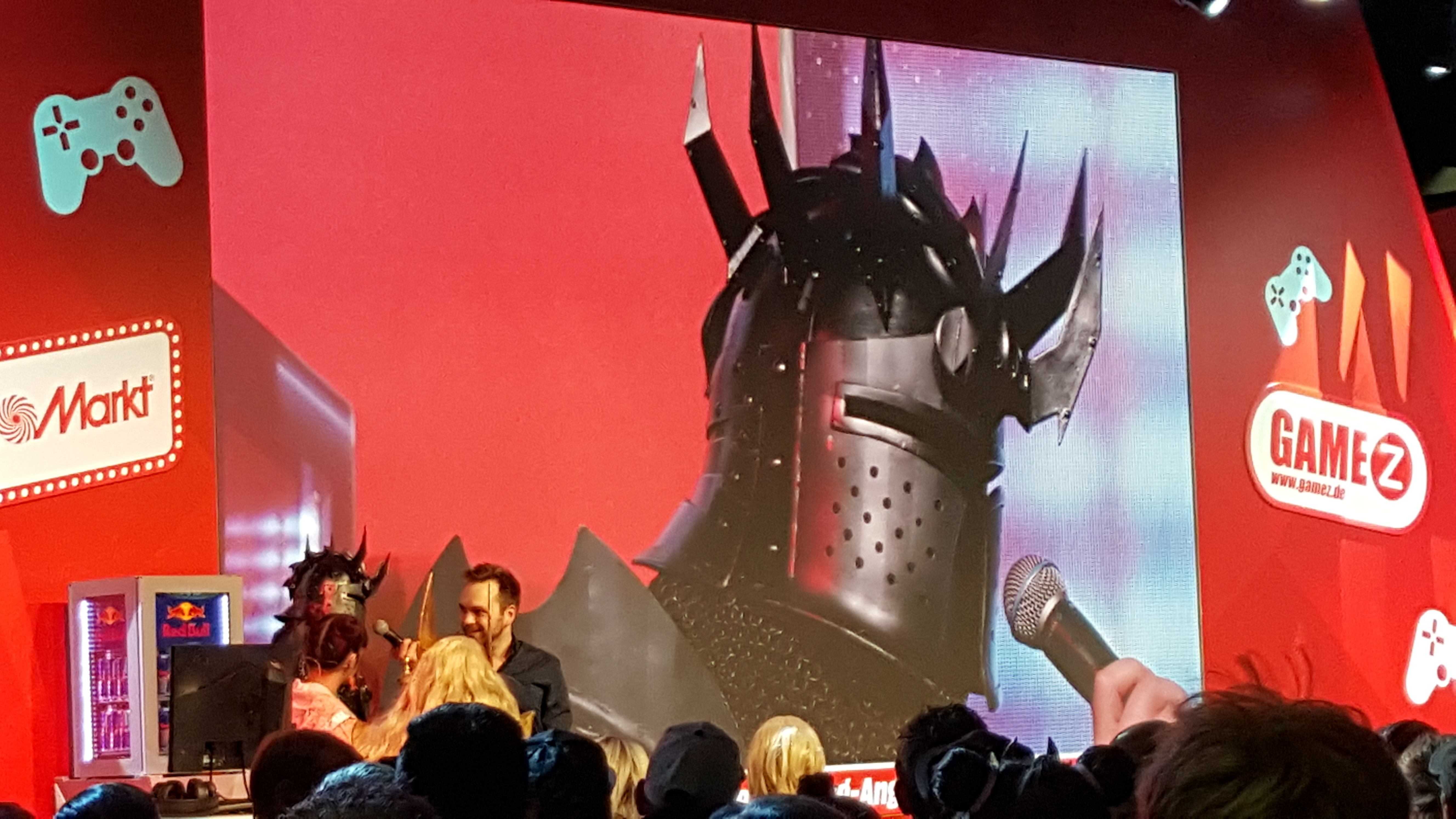 Gamescom 2019 – 23.08.2019 · 14:36