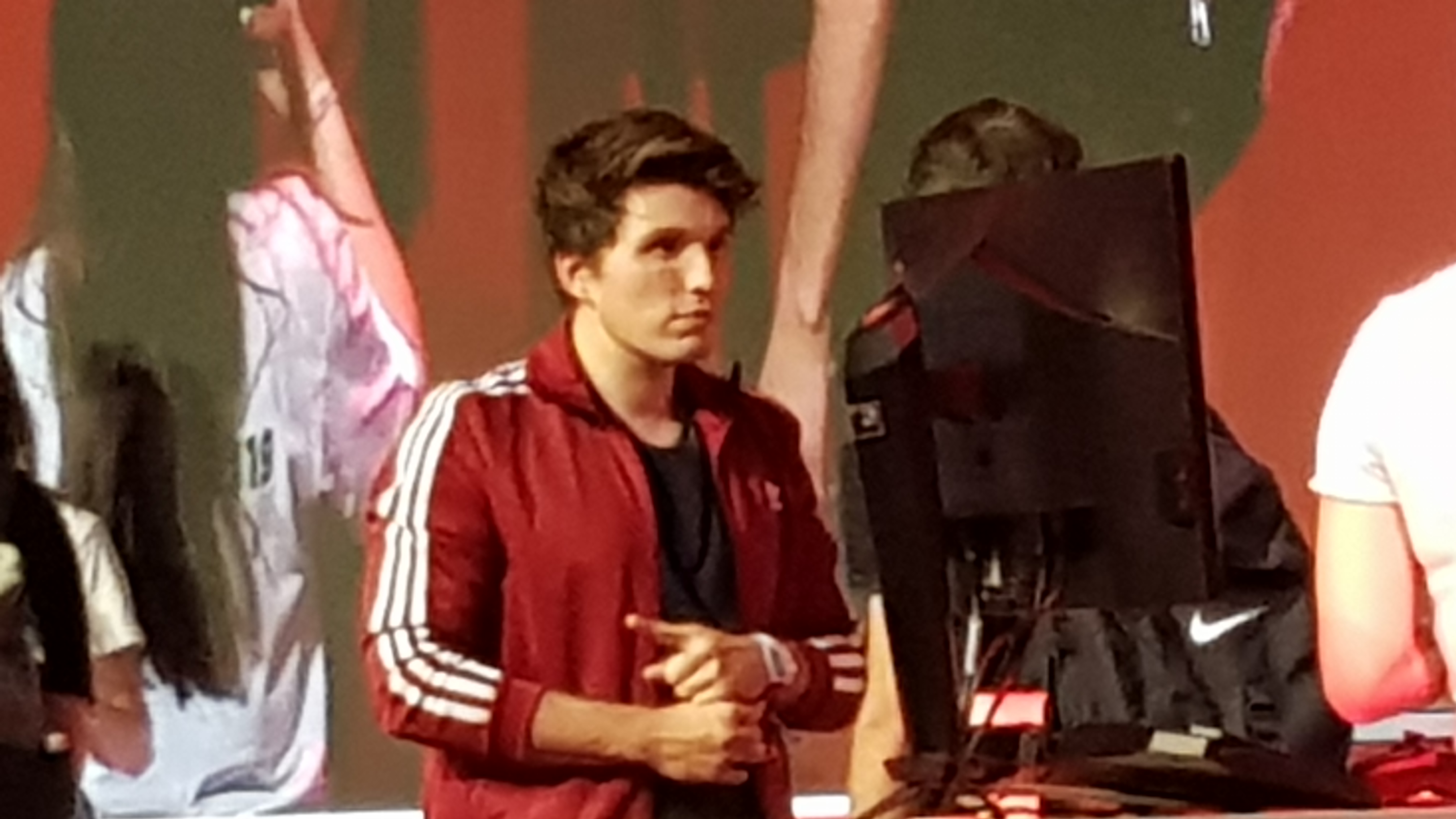 Gamescom 2019 – 23.08.2019 · 16:23