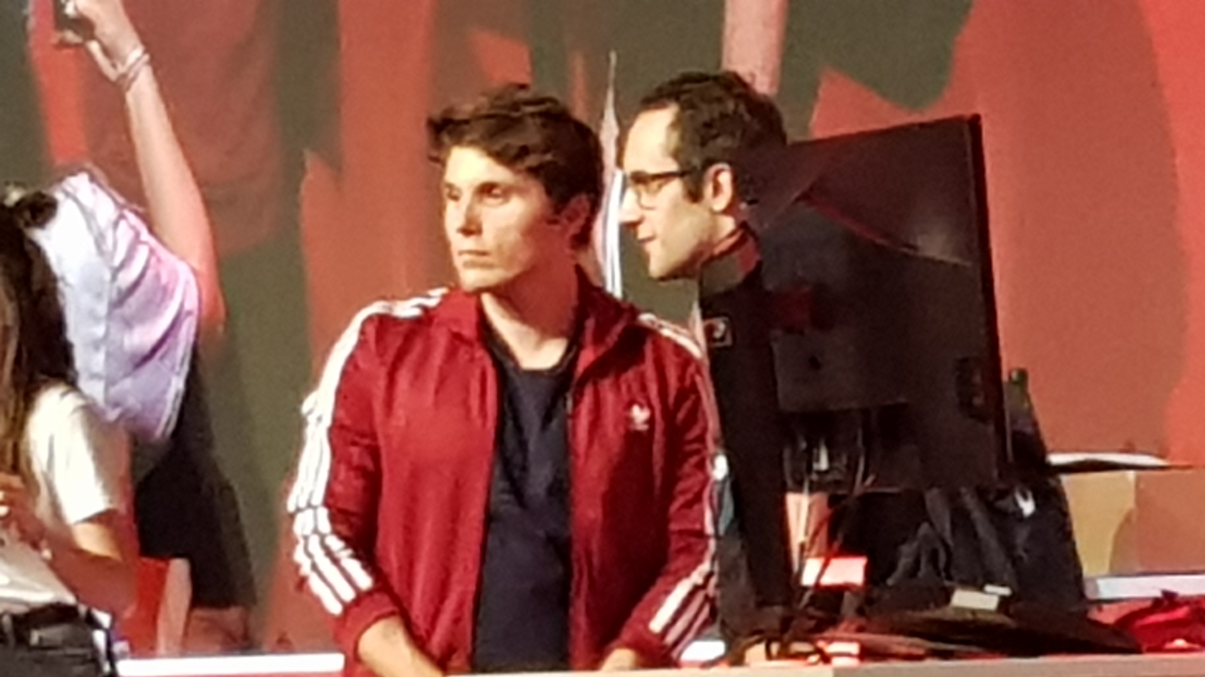 Gamescom 2019 – 23.08.2019 · 16:23