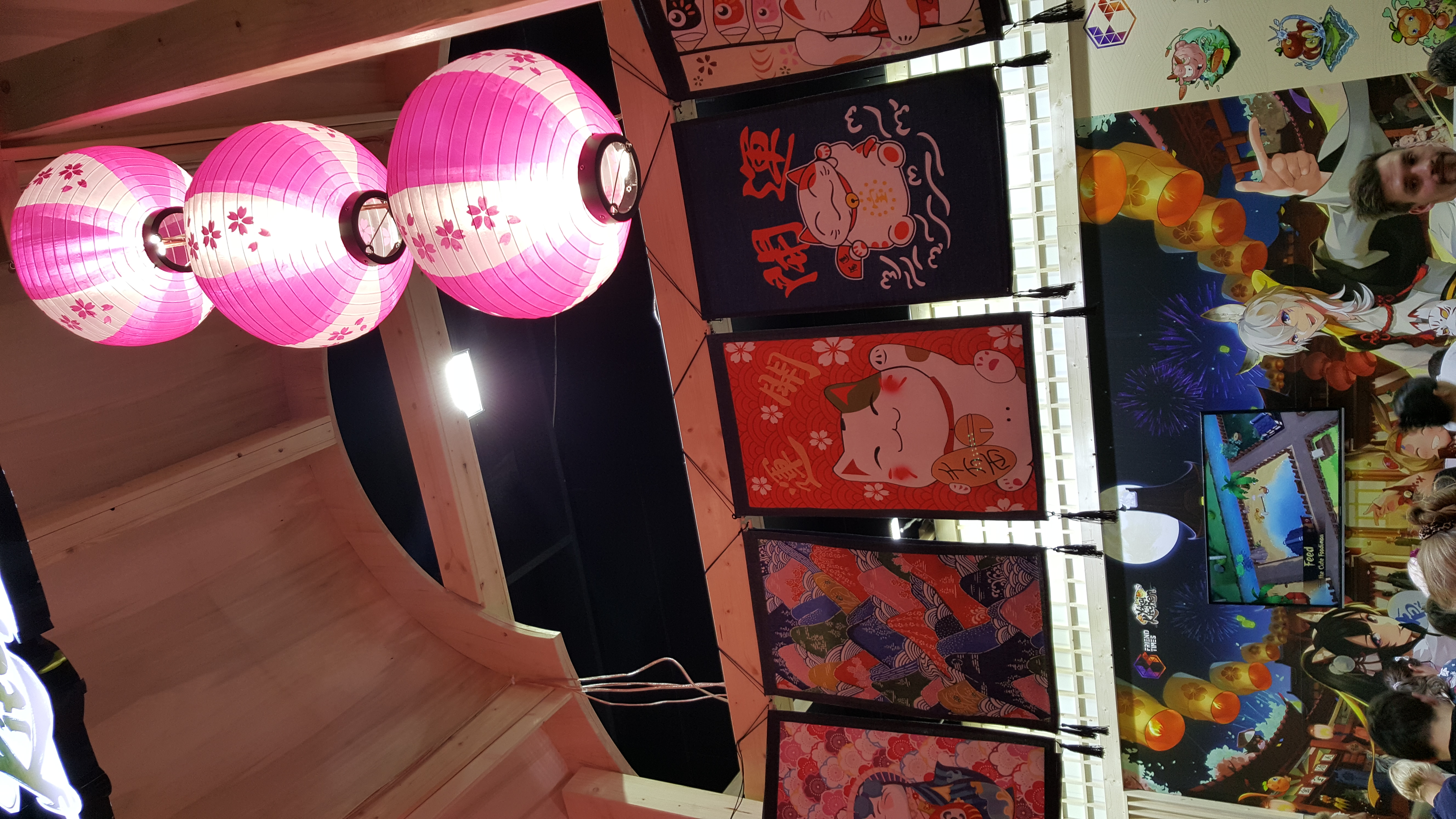 Gamescom 2019 – 23.08.2019 · 17:49
