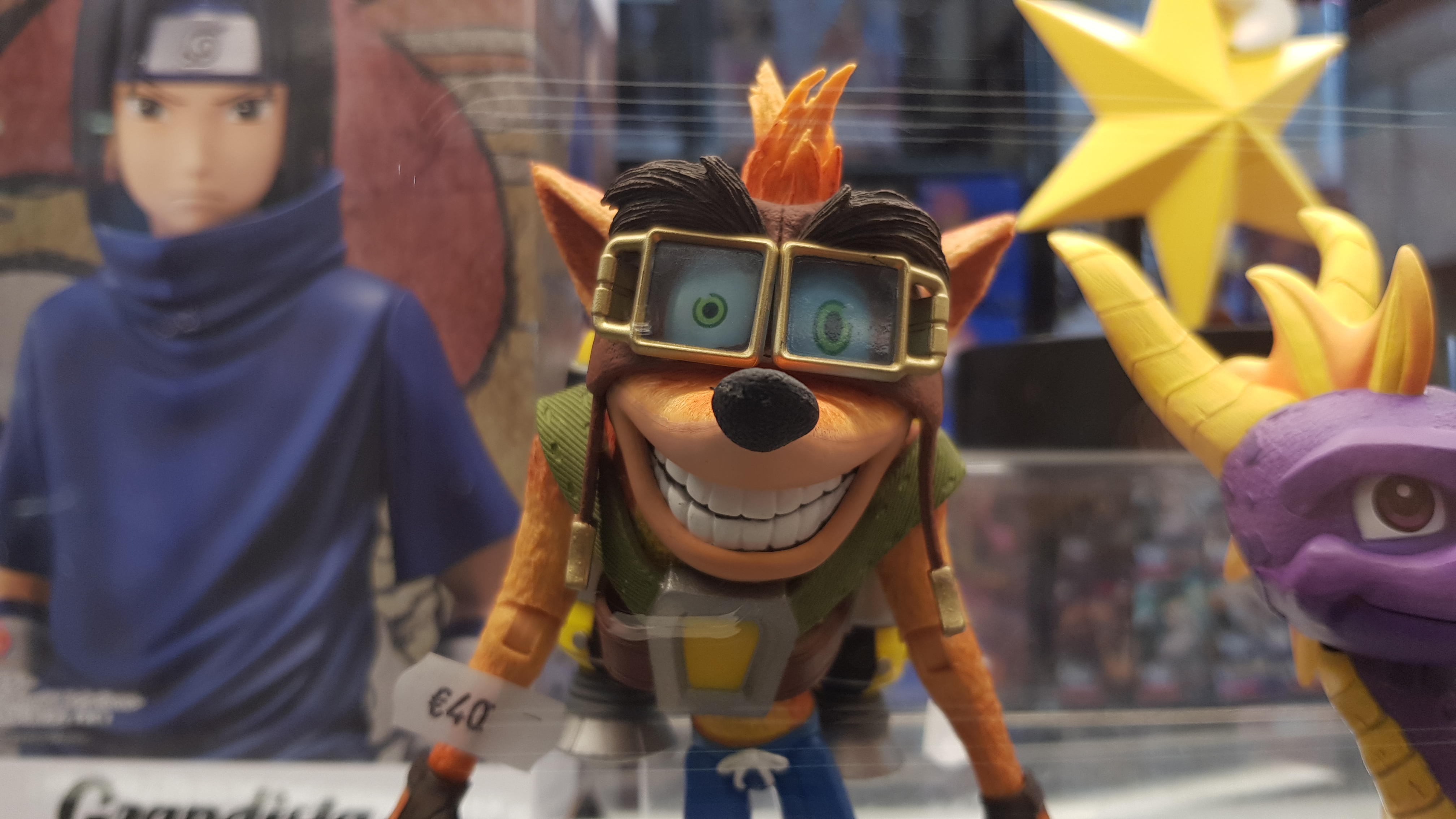 Gamescom 2019 – 23.08.2019 · 18:57