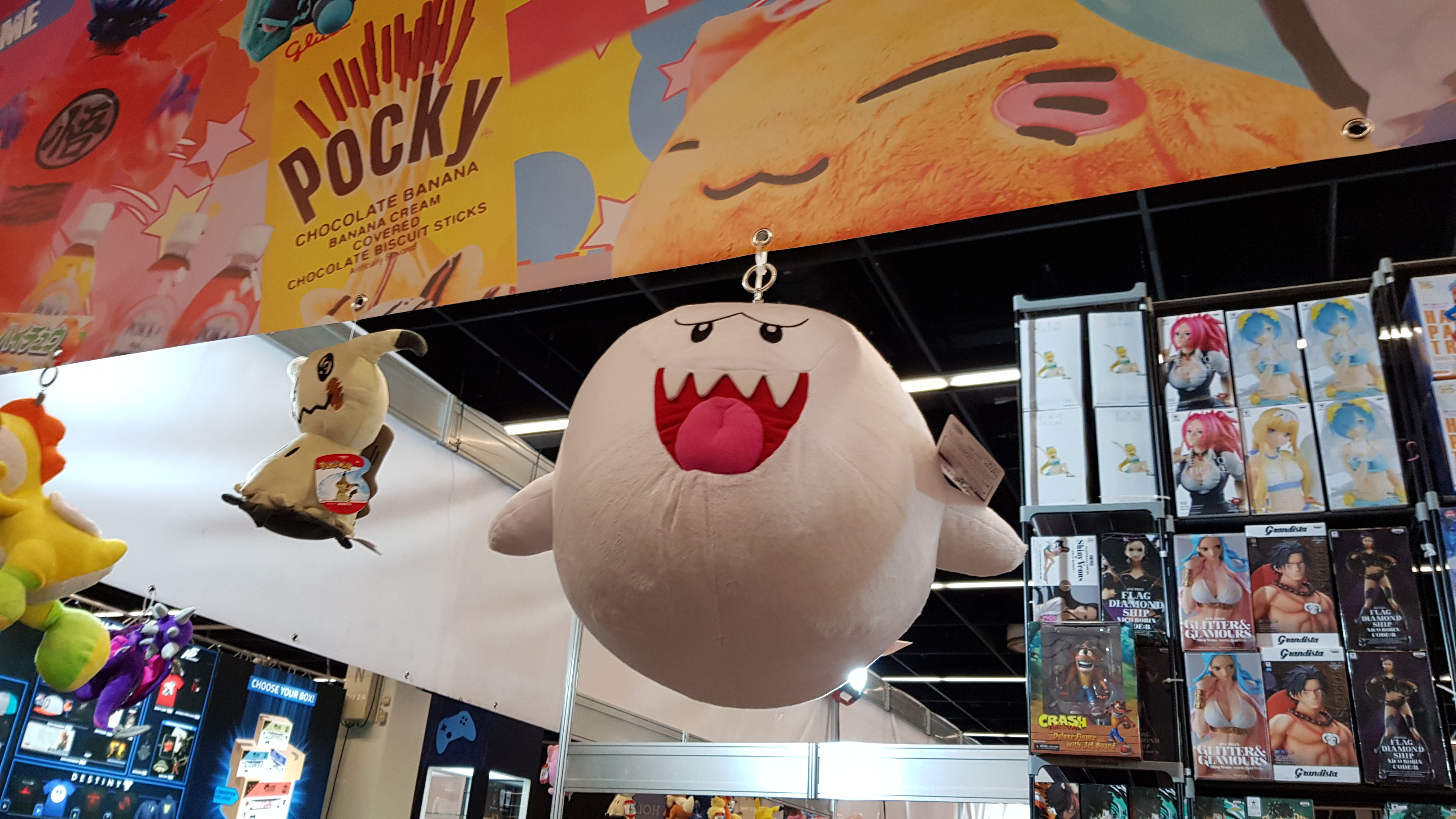 Gamescom 2019 – 23.08.2019 · 18:59