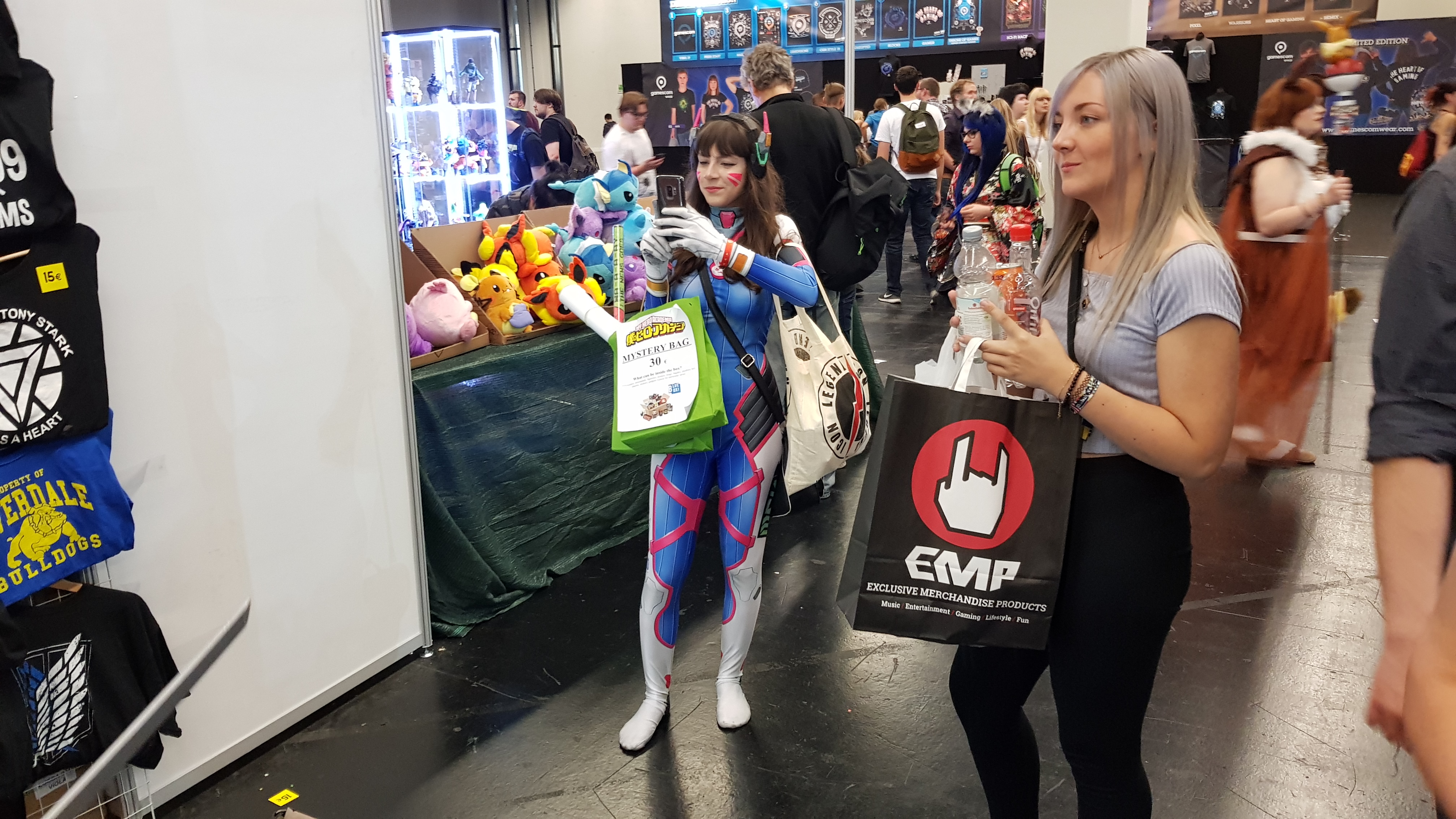 Gamescom 2019 – 23.08.2019 · 19:10