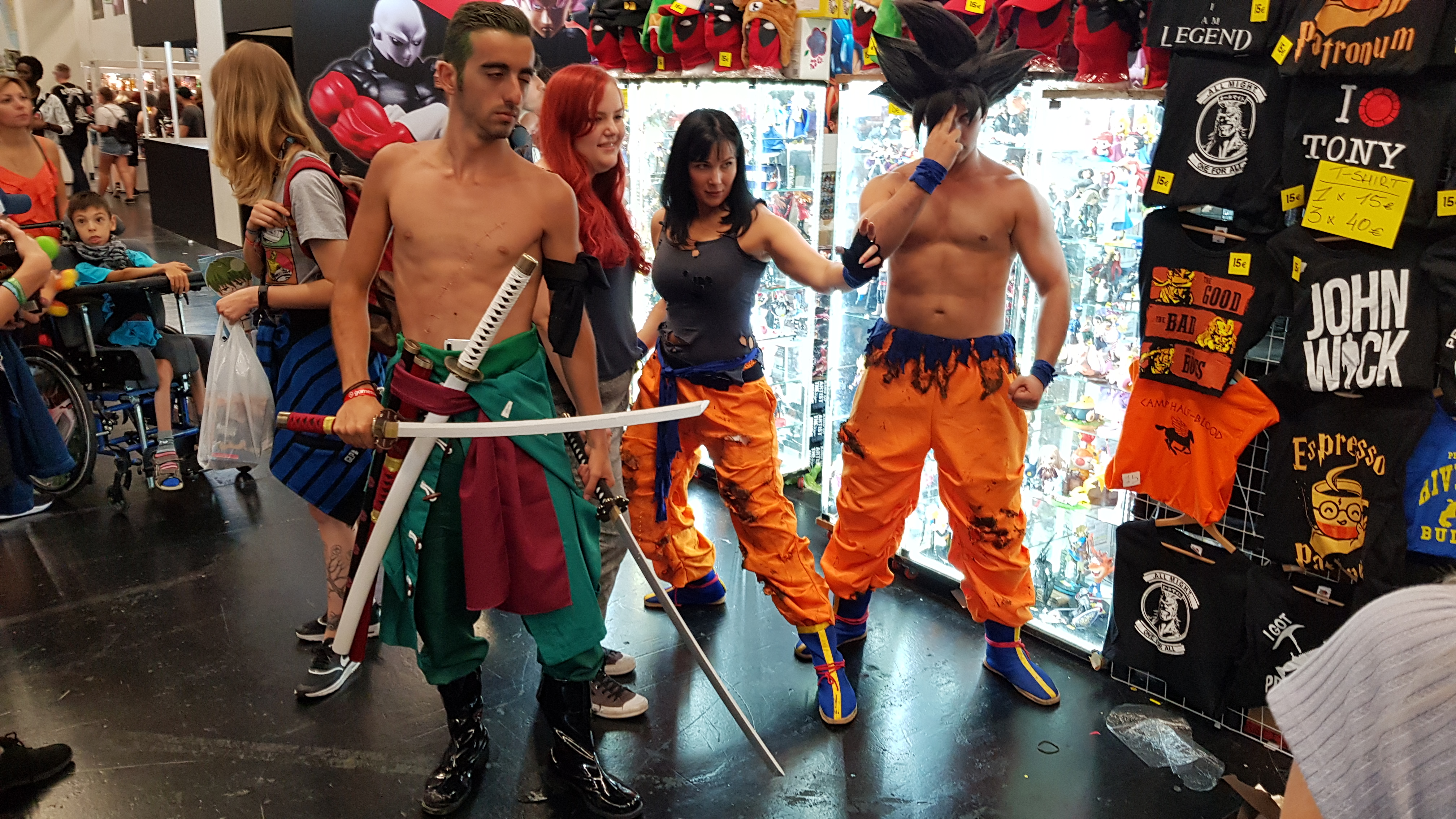 Gamescom 2019 – 23.08.2019 · 19:10