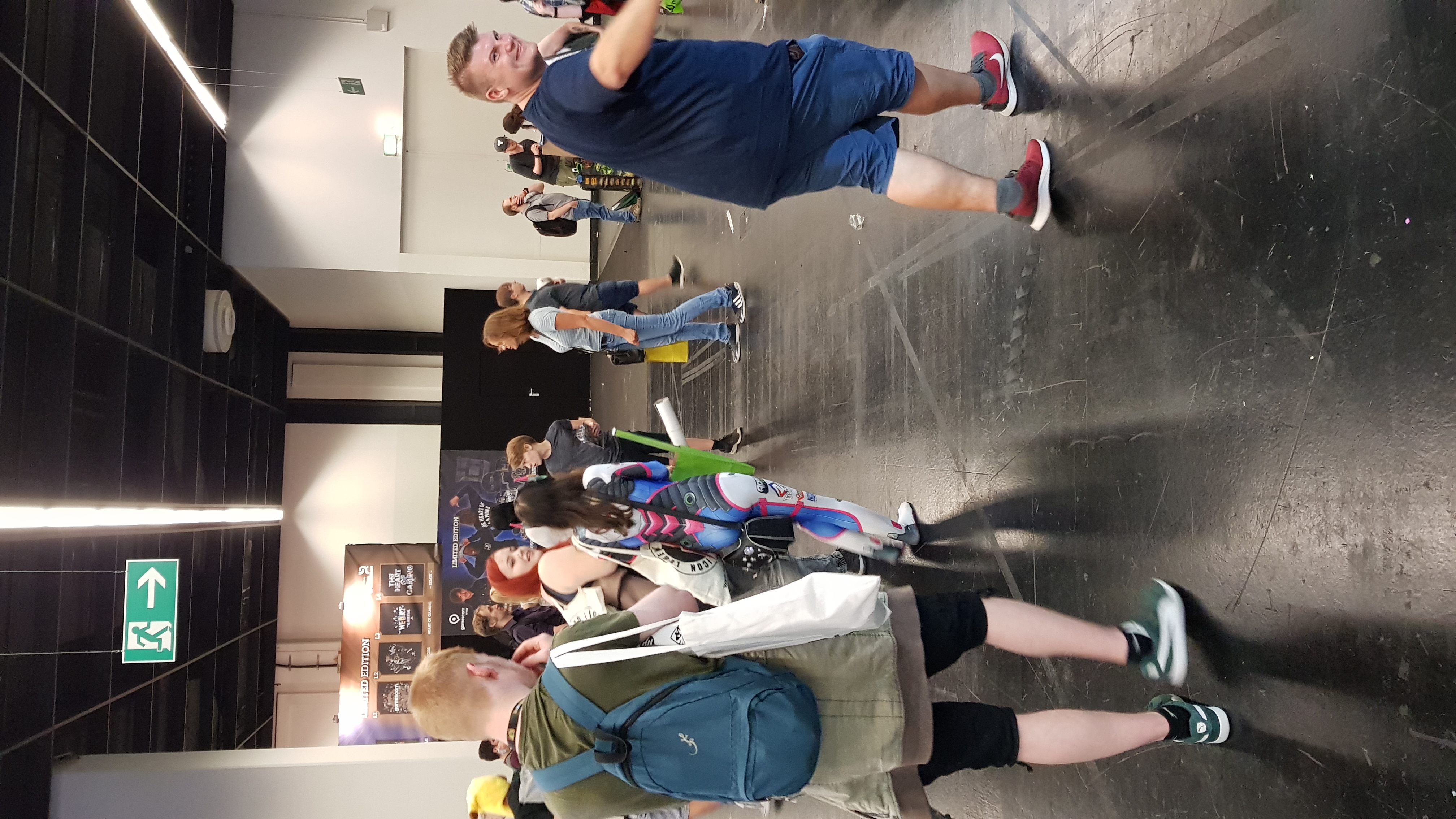 Gamescom 2019 – 23.08.2019 · 19:10