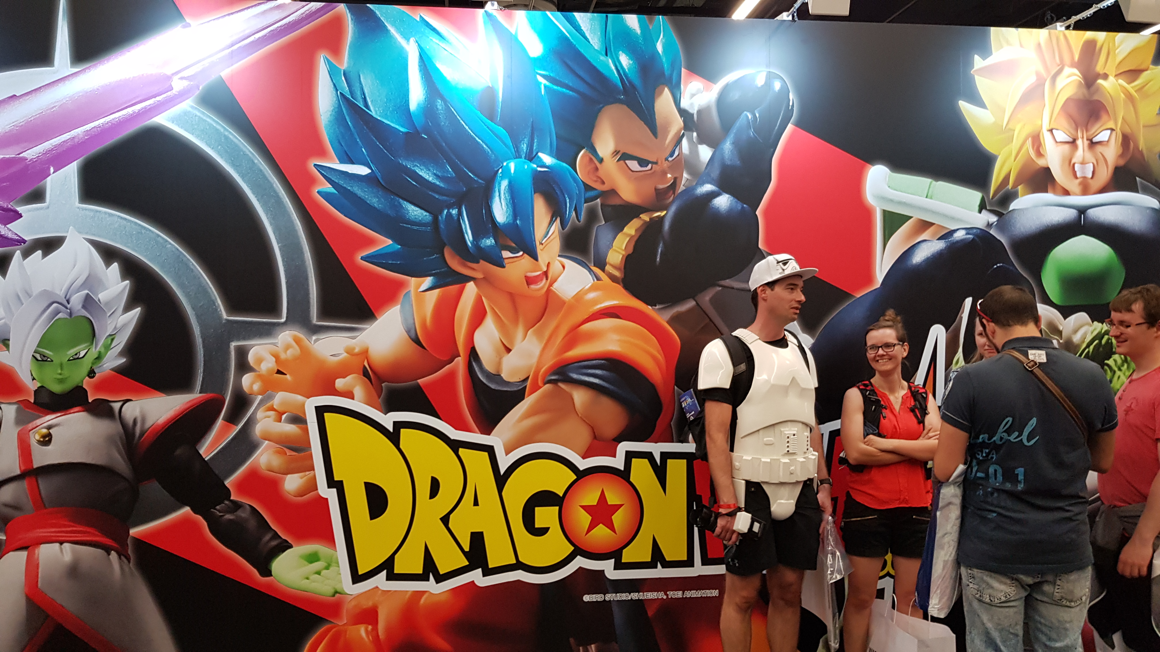 Gamescom 2019 – 23.08.2019 · 19:12