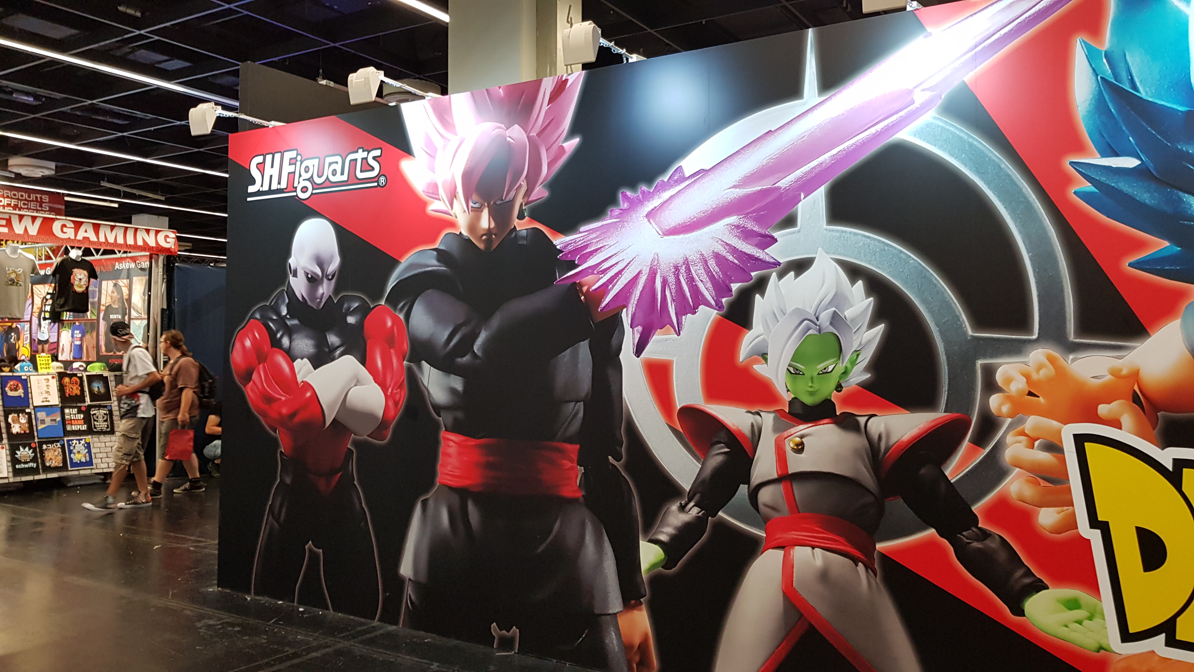 Gamescom 2019 – 23.08.2019 · 19:12