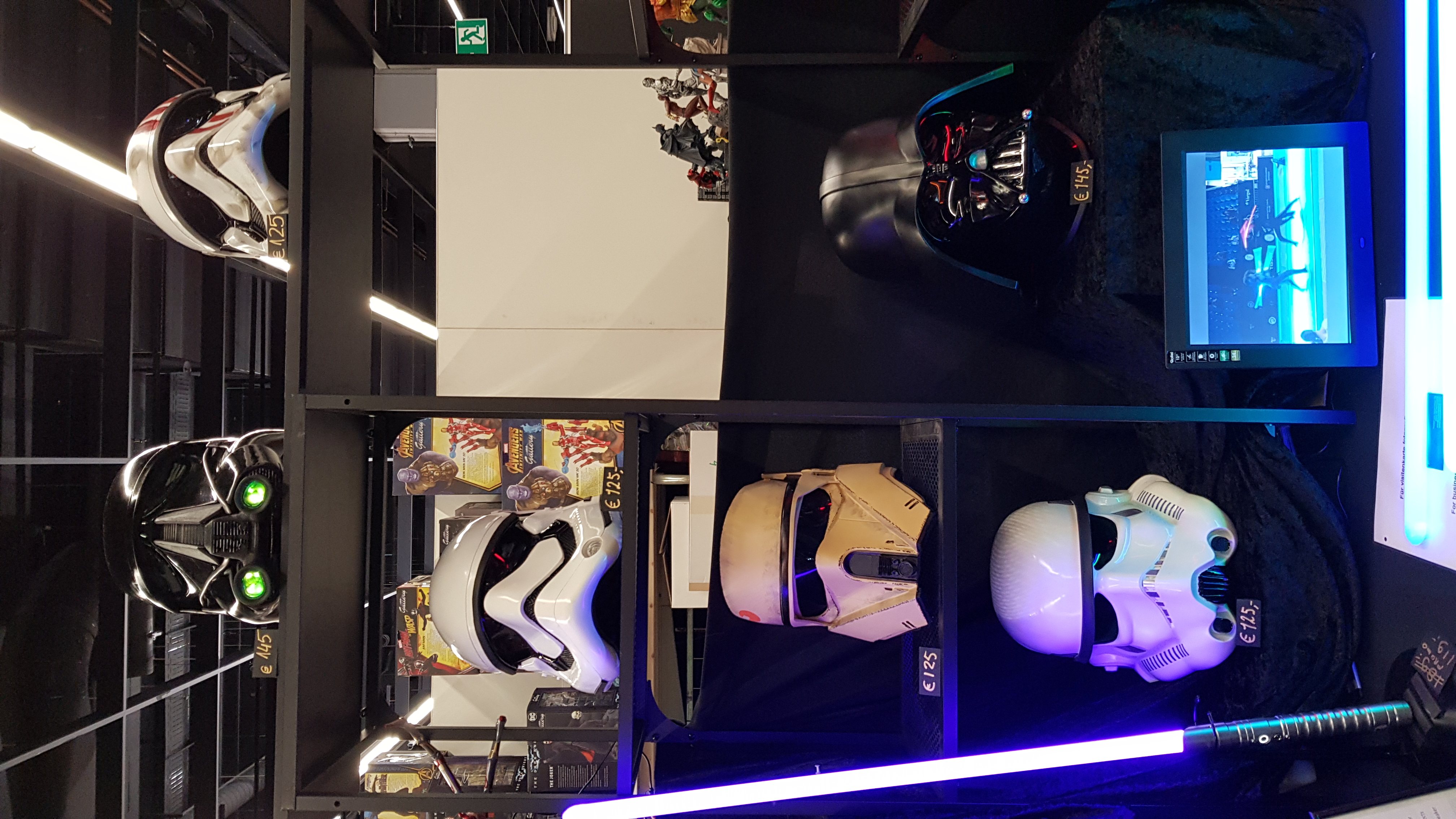 Gamescom 2019 – 23.08.2019 · 19:14