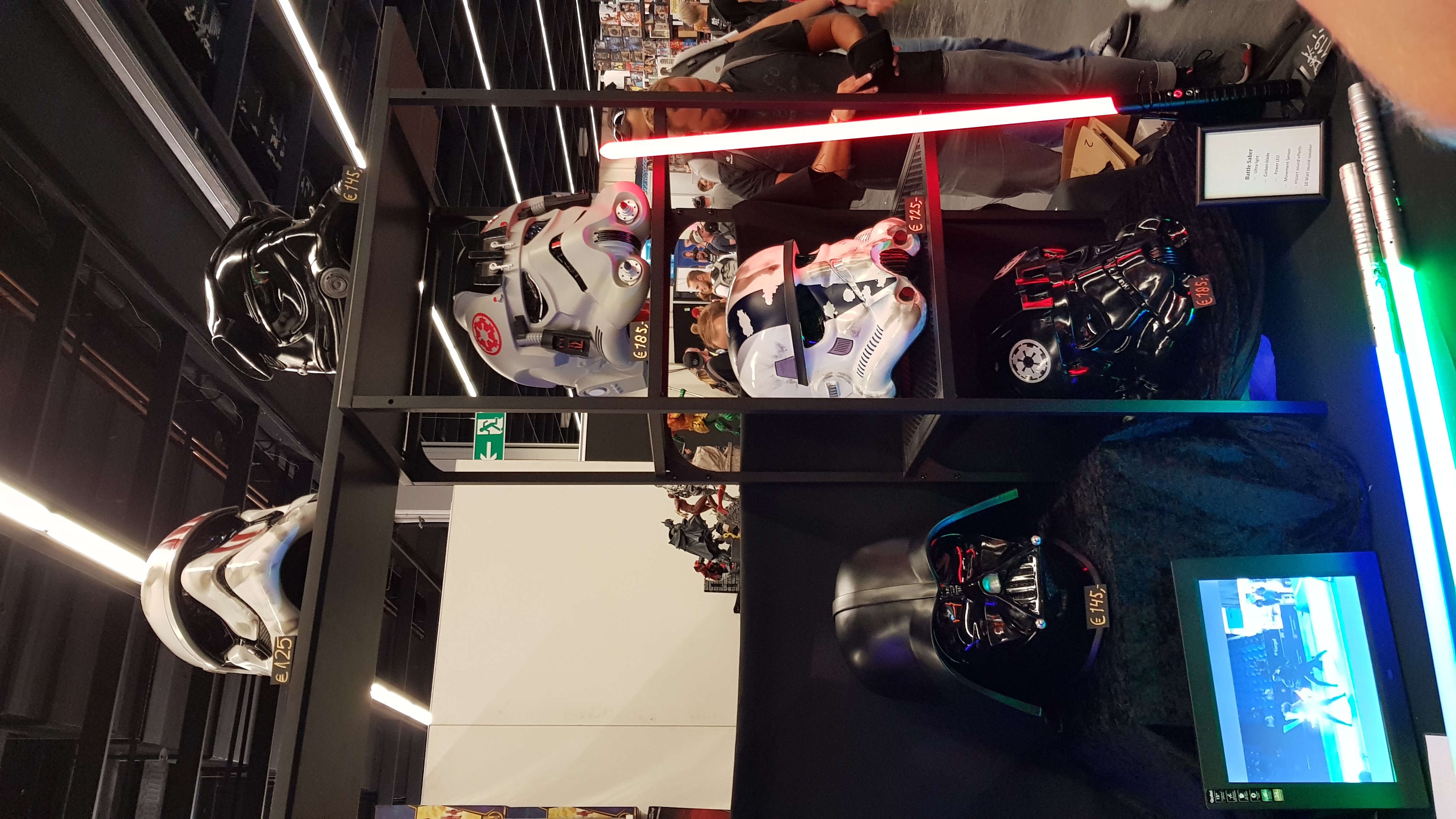 Gamescom 2019 – 23.08.2019 · 19:14