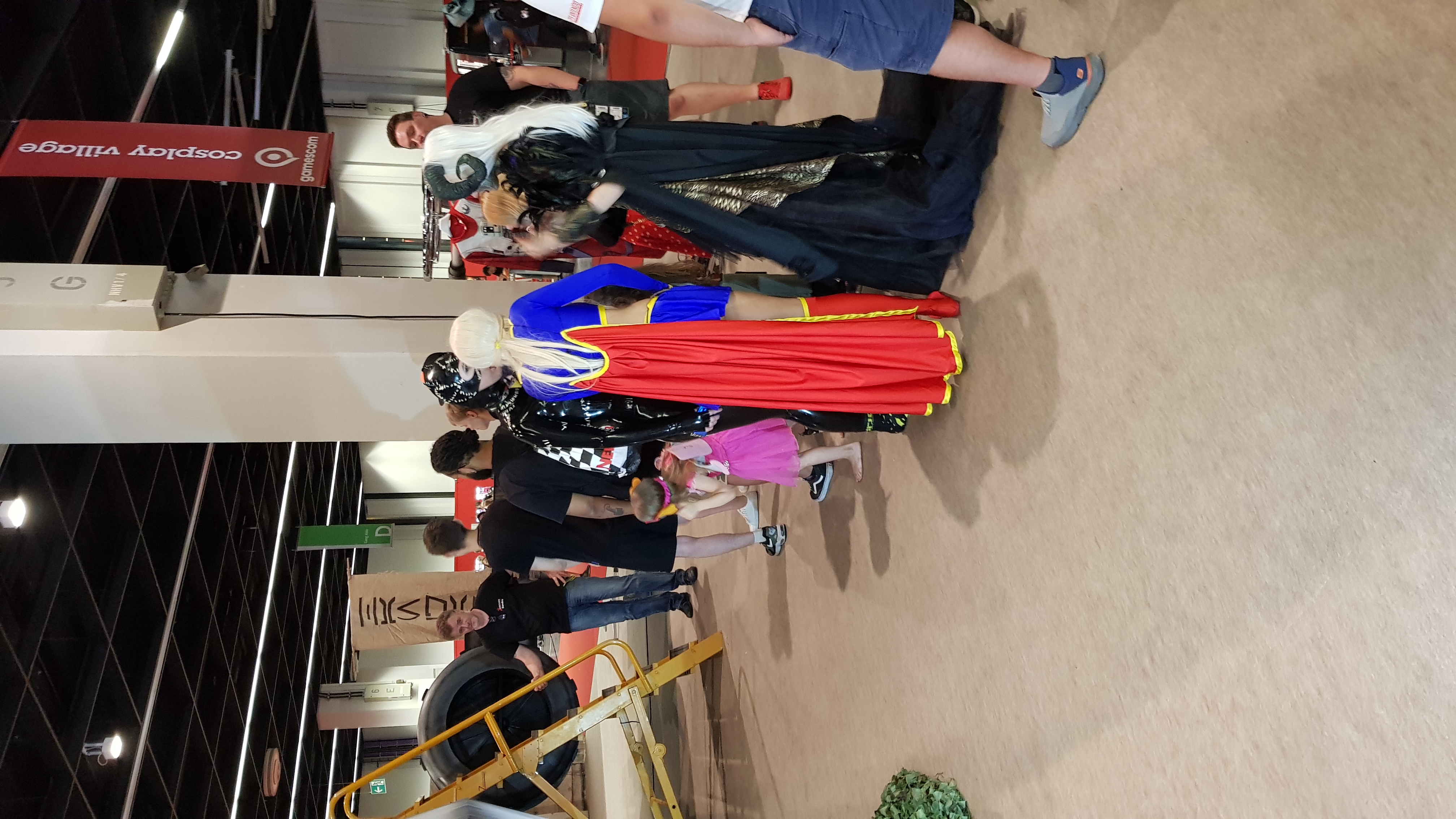 Gamescom 2019 – 23.08.2019 · 19:19