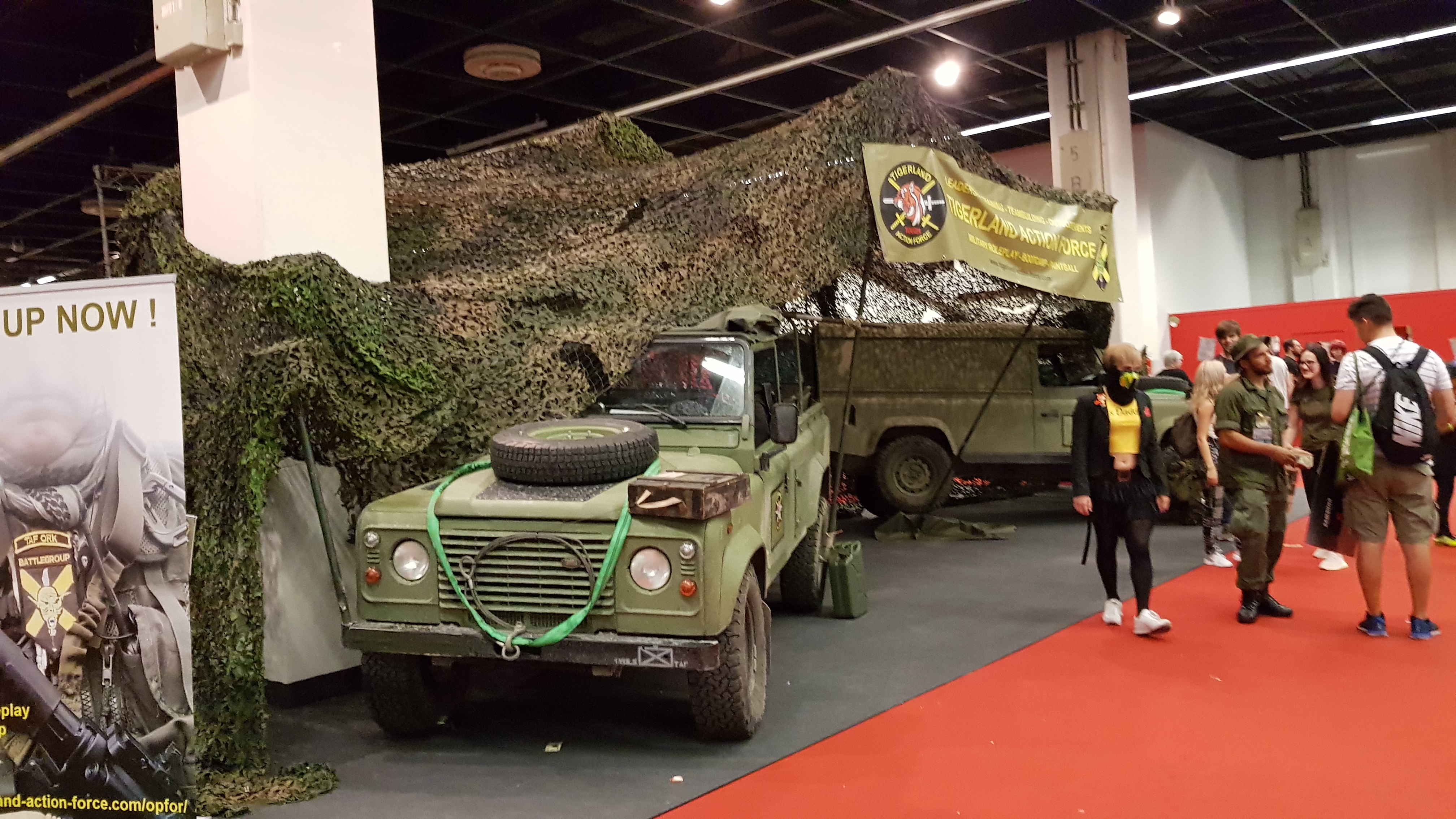 Gamescom 2019 – 23.08.2019 · 19:23