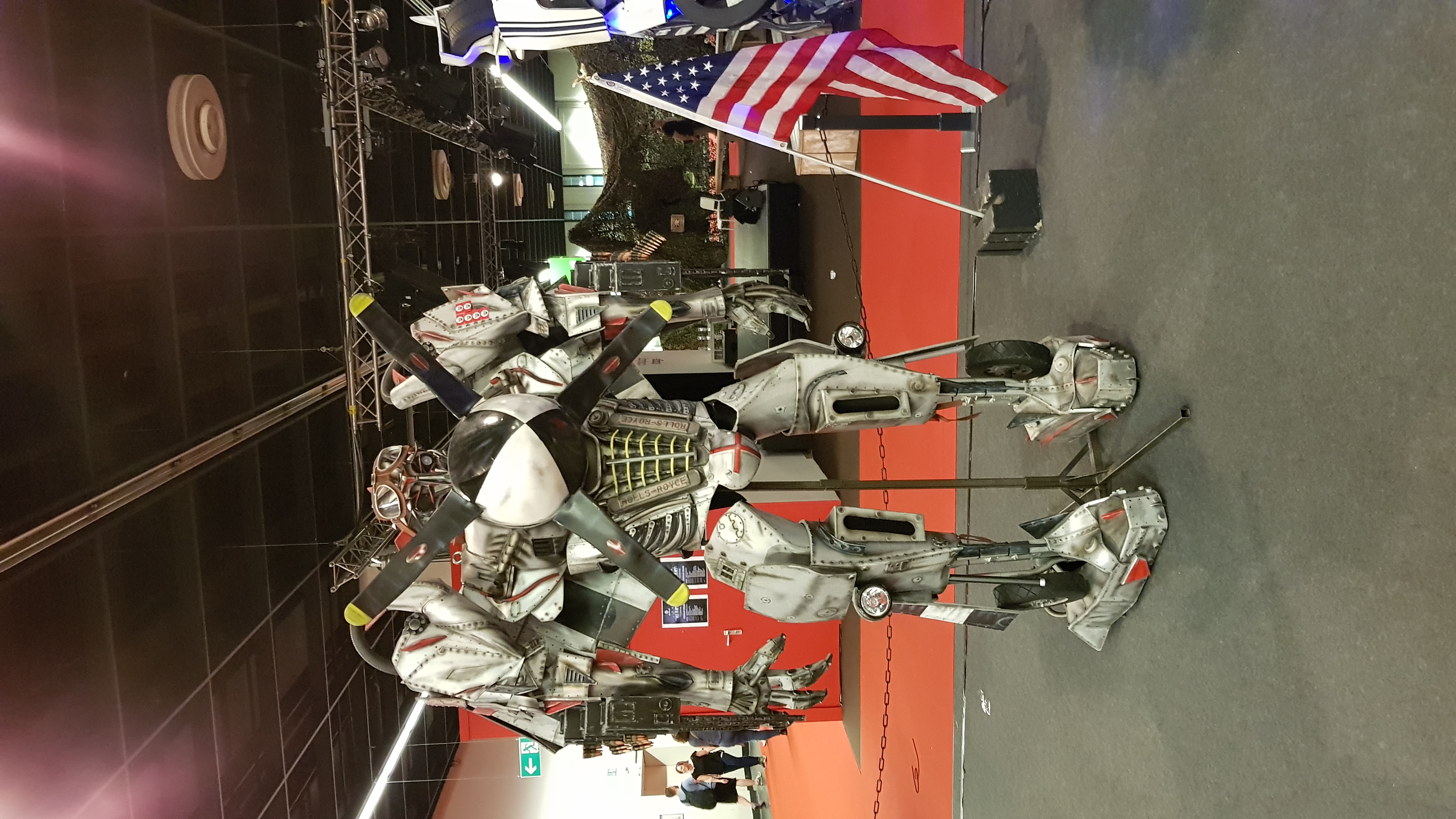 Gamescom 2019 – 23.08.2019 · 19:26
