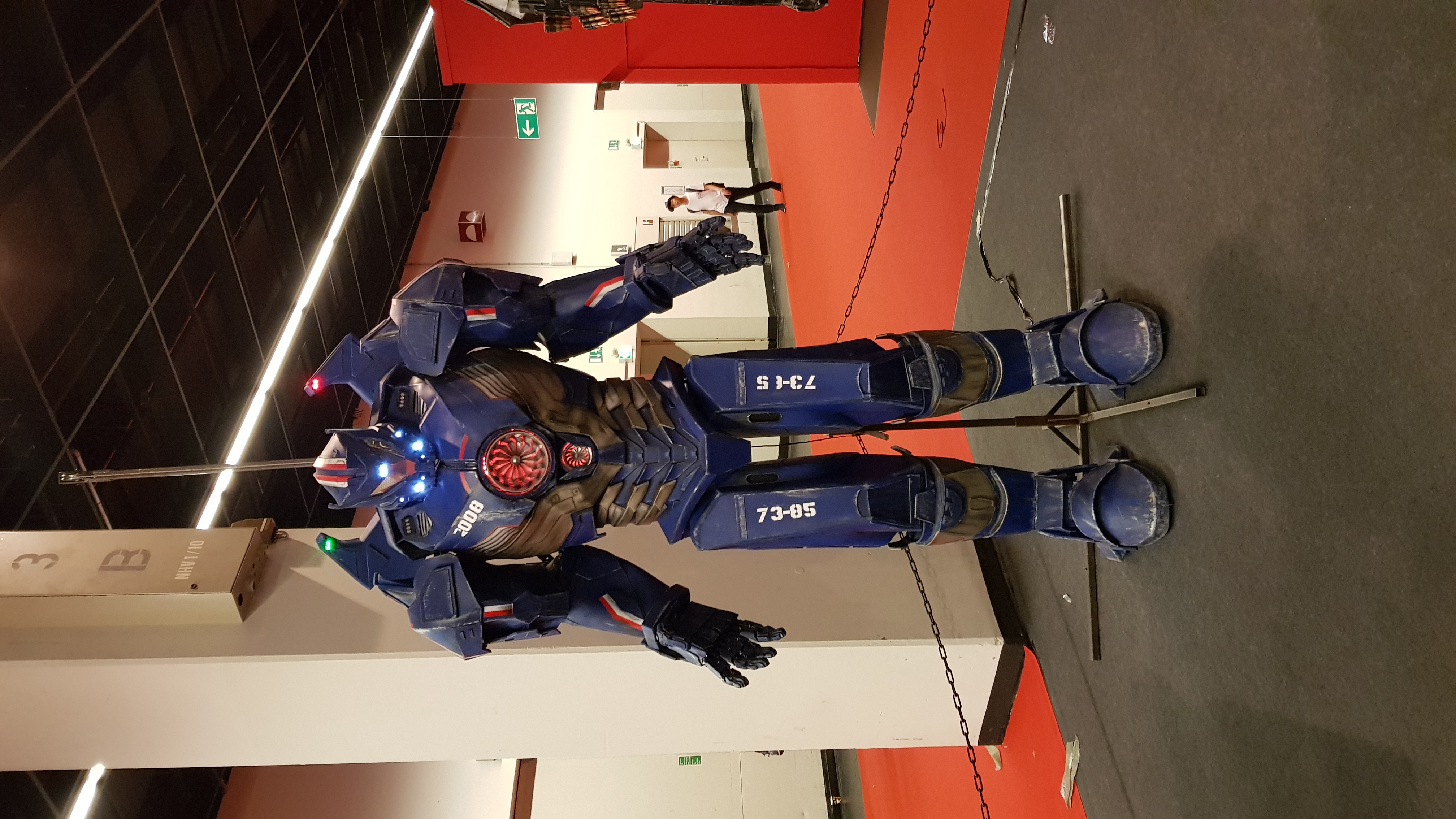Gamescom 2019 – 23.08.2019 · 19:26