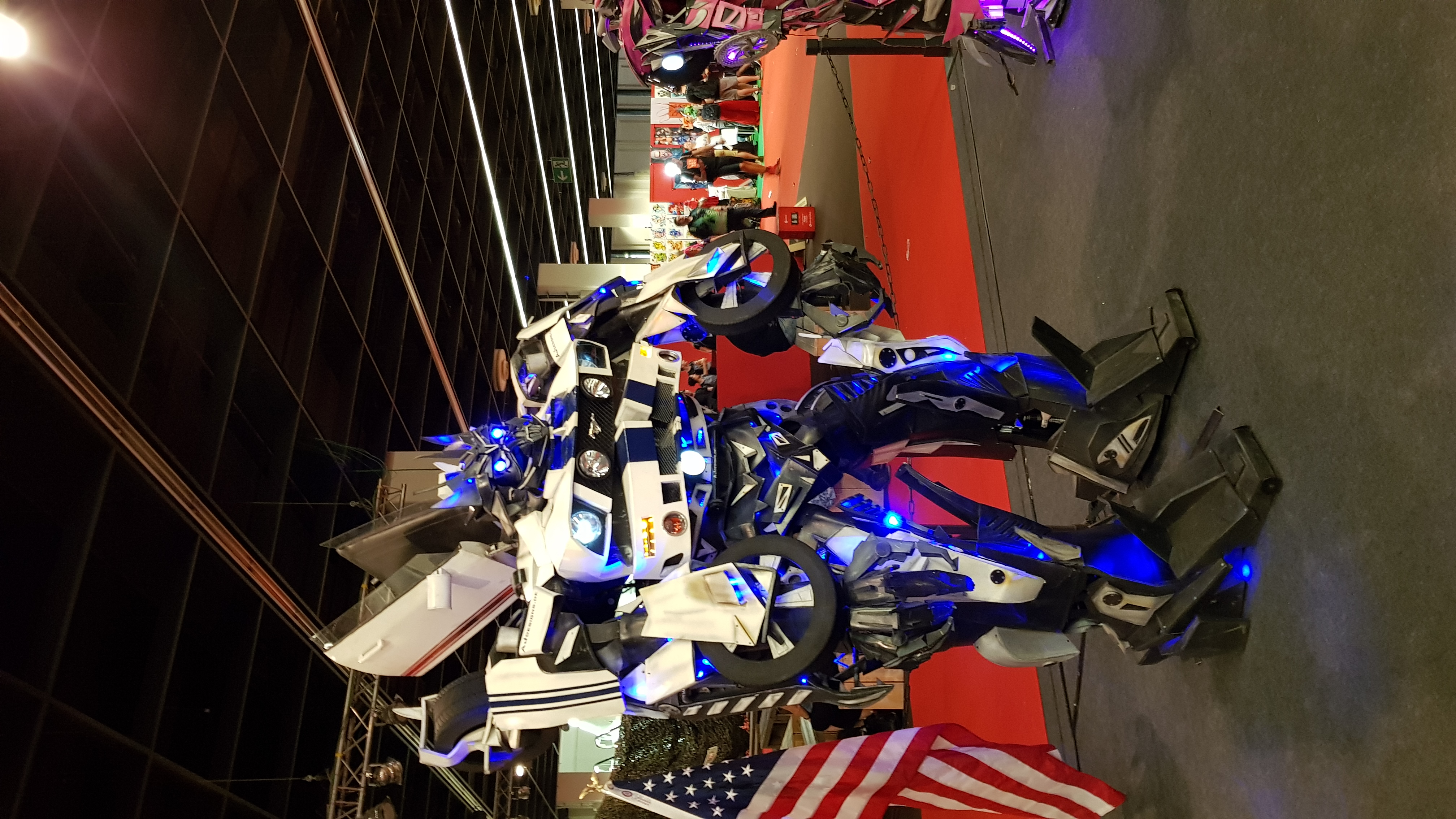 Gamescom 2019 – 23.08.2019 · 19:26