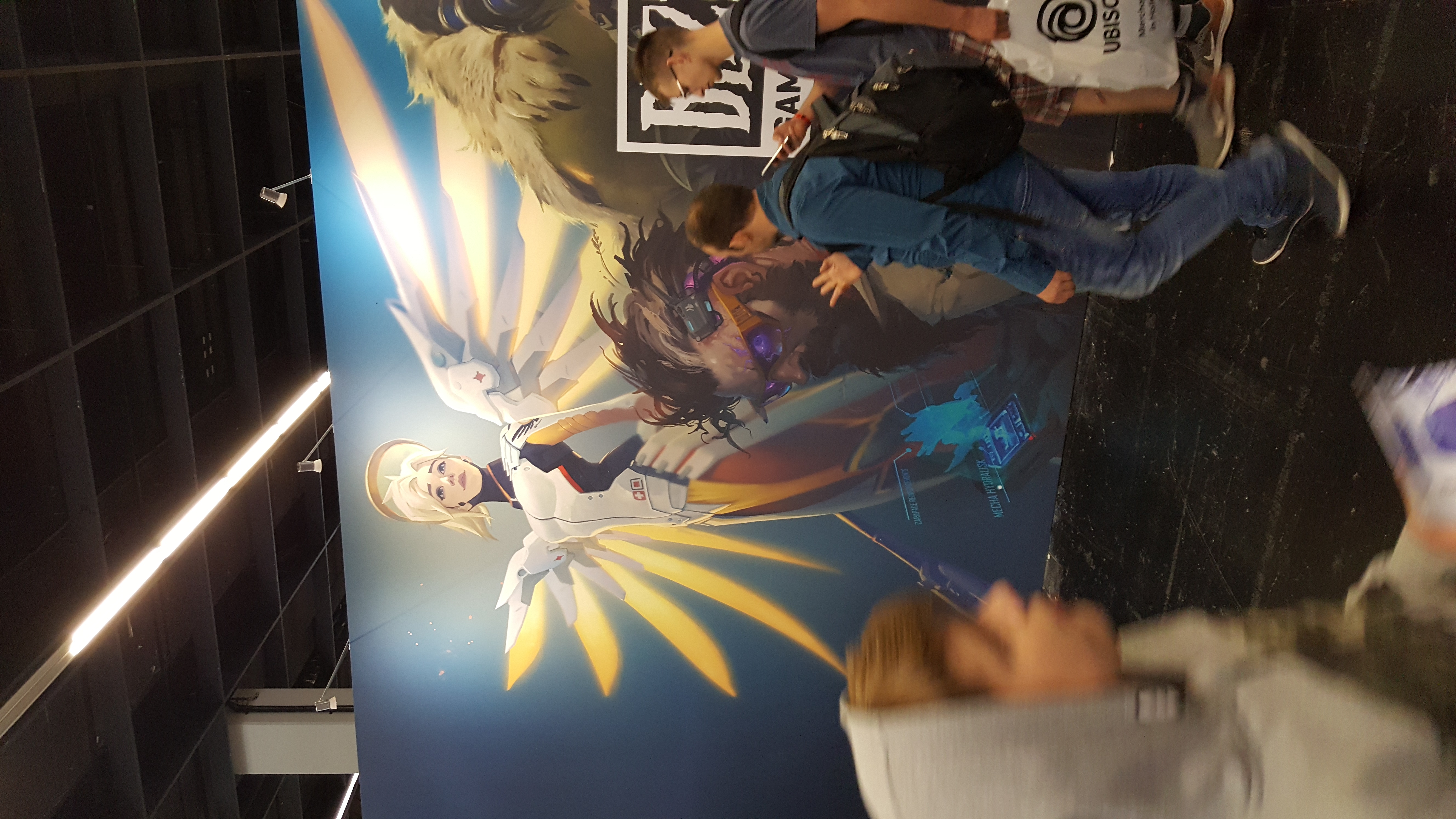 Gamescom 2019 – 24.08.2019 · 10:09