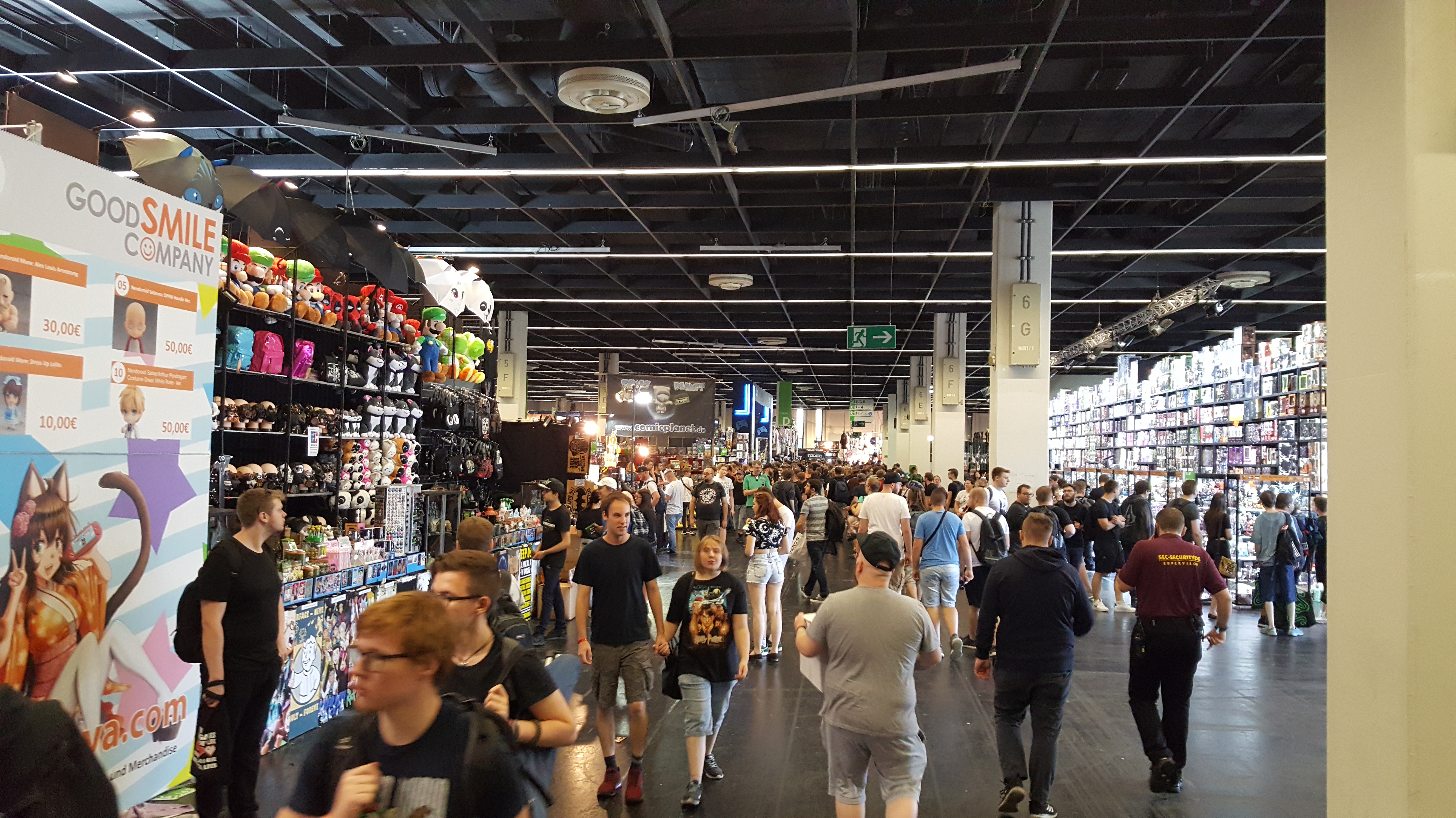 Gamescom 2019 – 24.08.2019 · 10:17