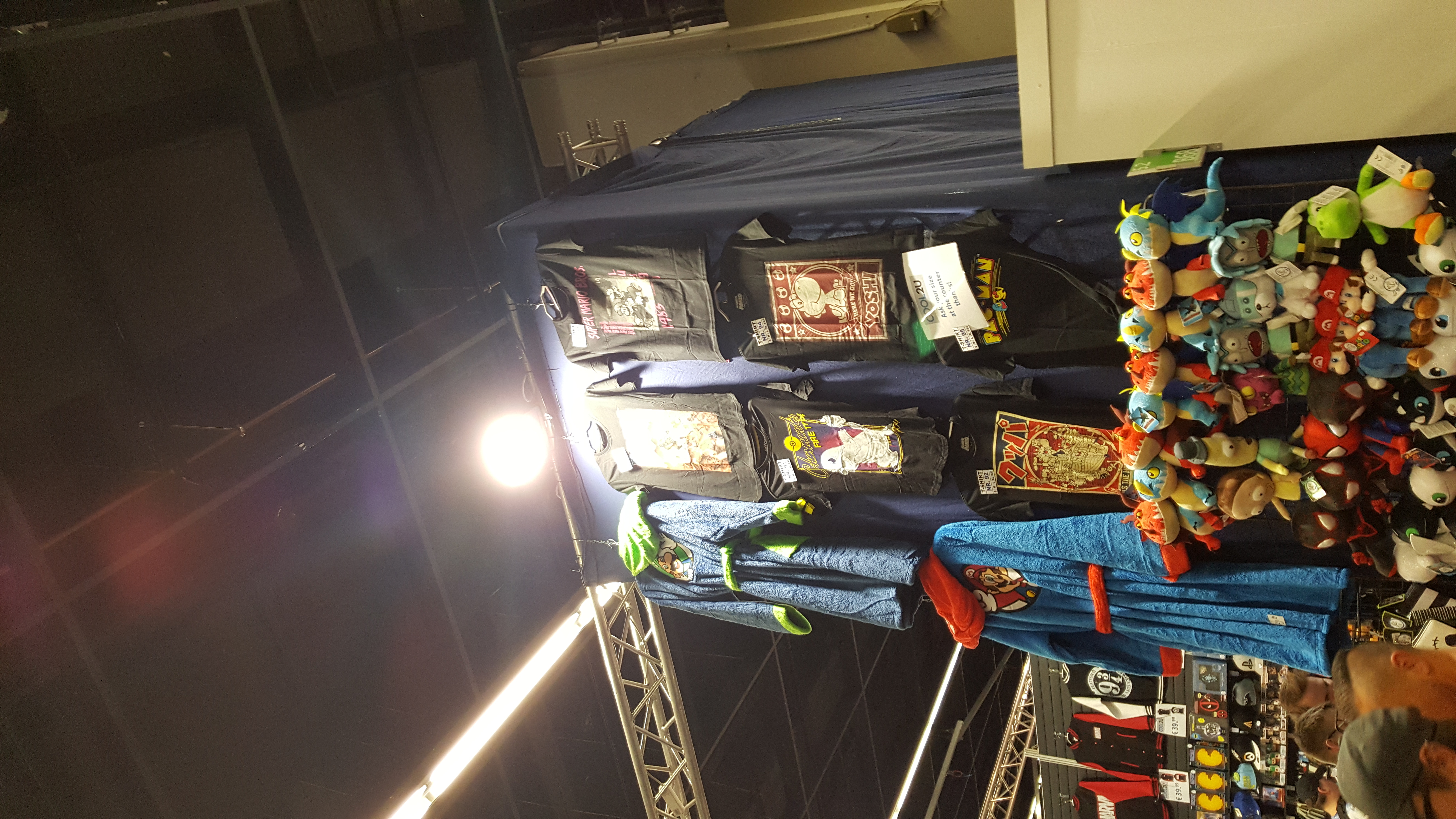 Gamescom 2019 – 24.08.2019 · 10:30