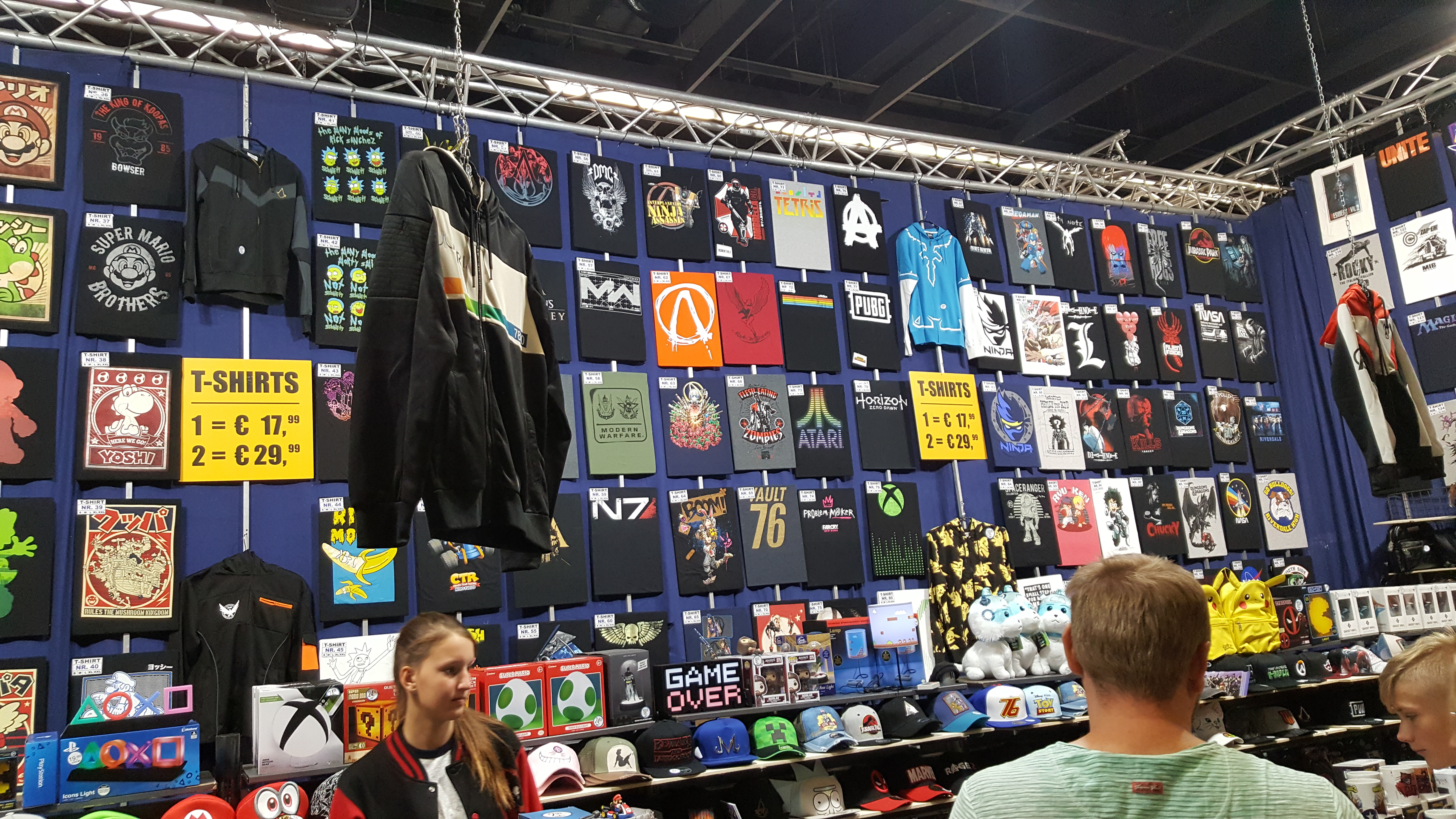 Gamescom 2019 – 24.08.2019 · 10:46