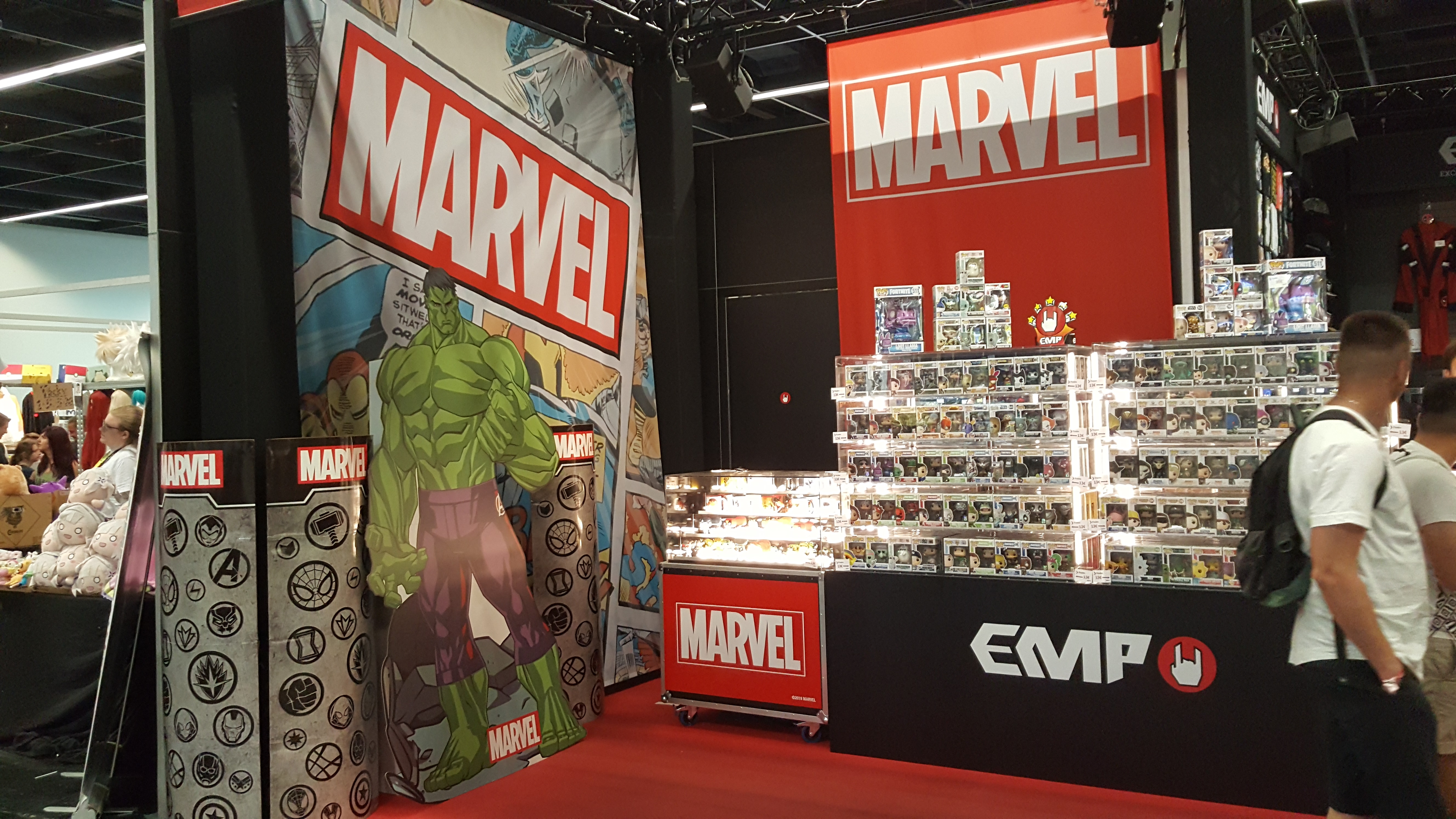 Gamescom 2019 – 24.08.2019 · 10:46