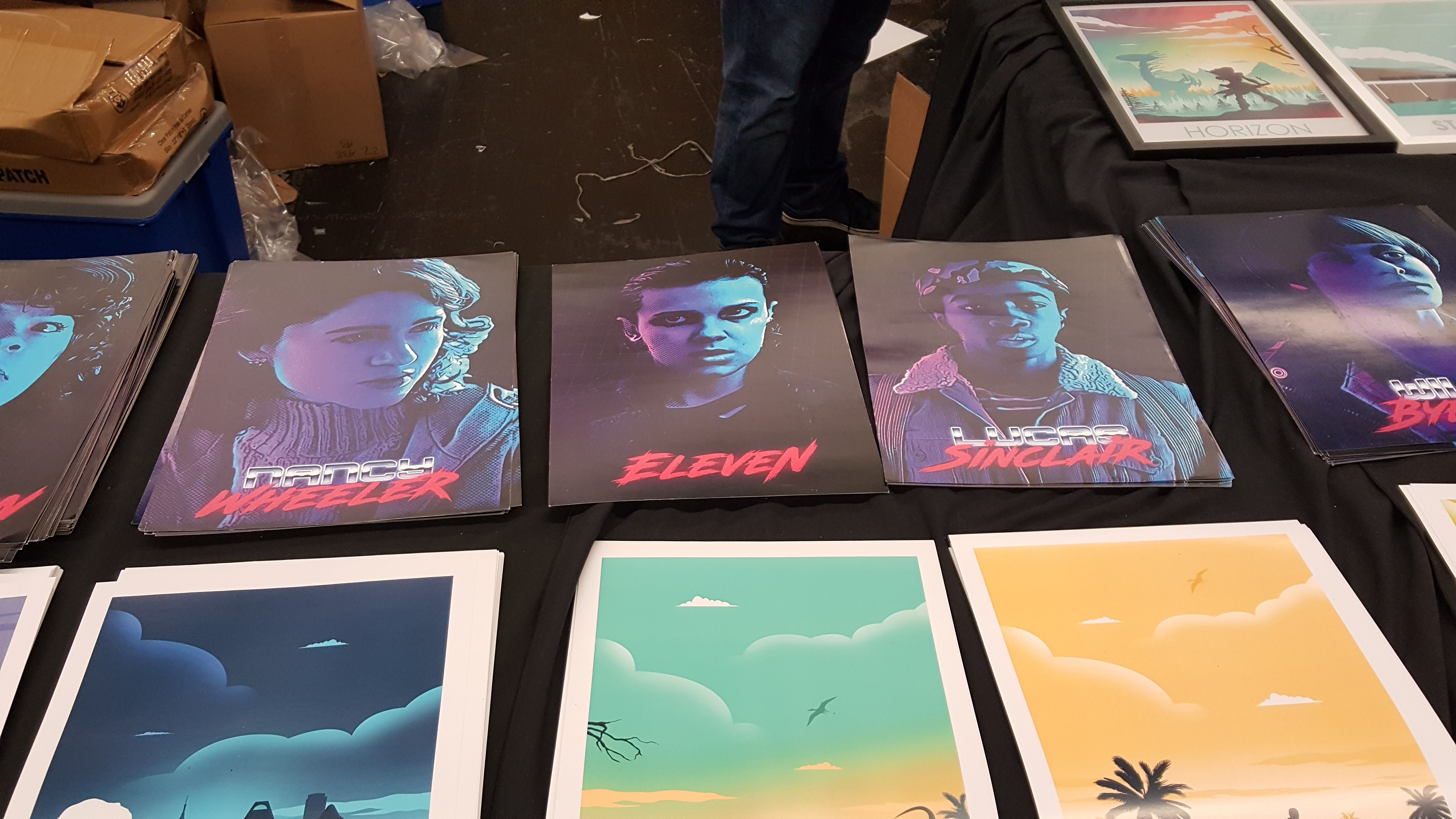 Gamescom 2019 – 24.08.2019 · 10:59