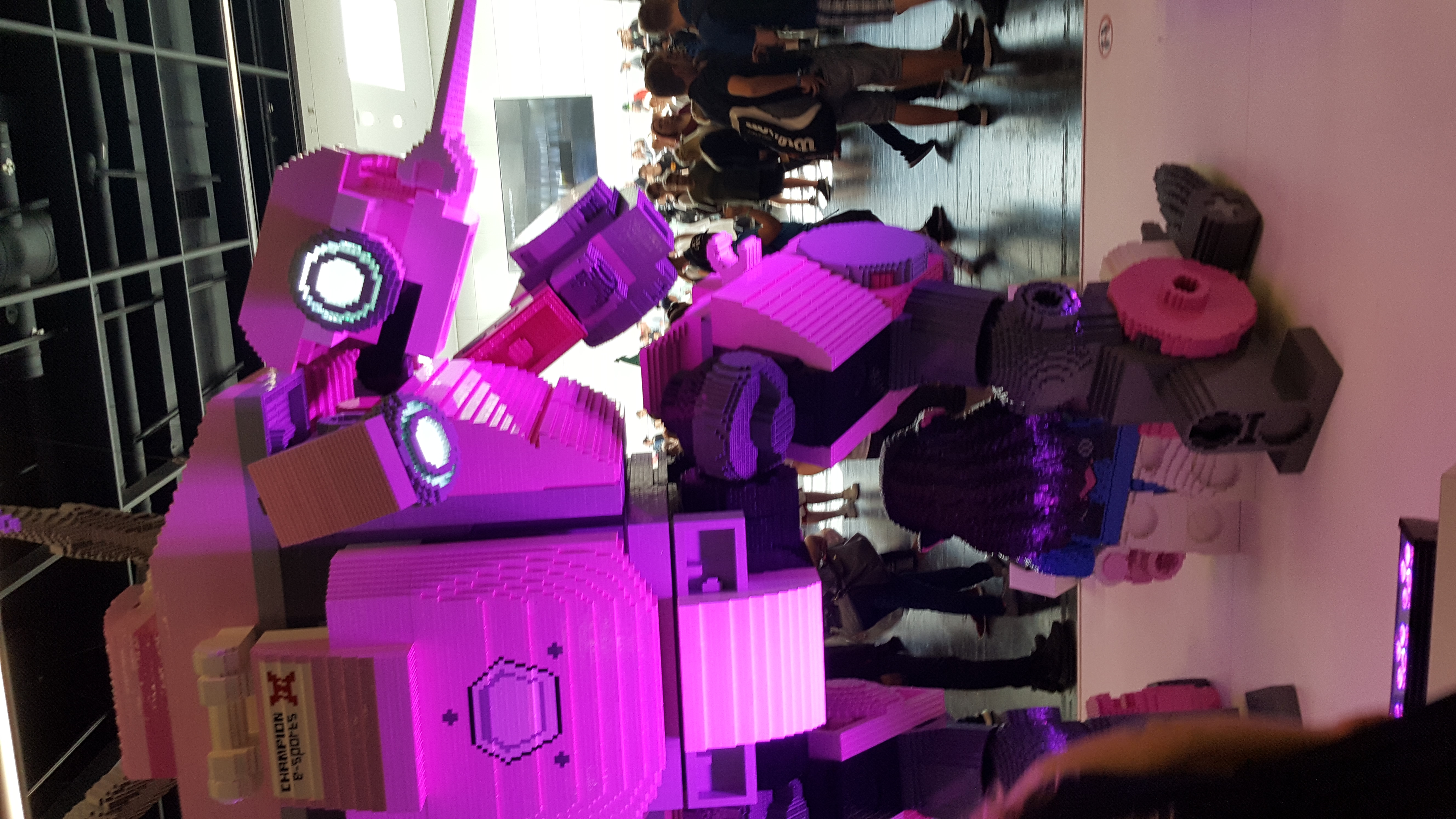Gamescom 2019 – 24.08.2019 · 11:23