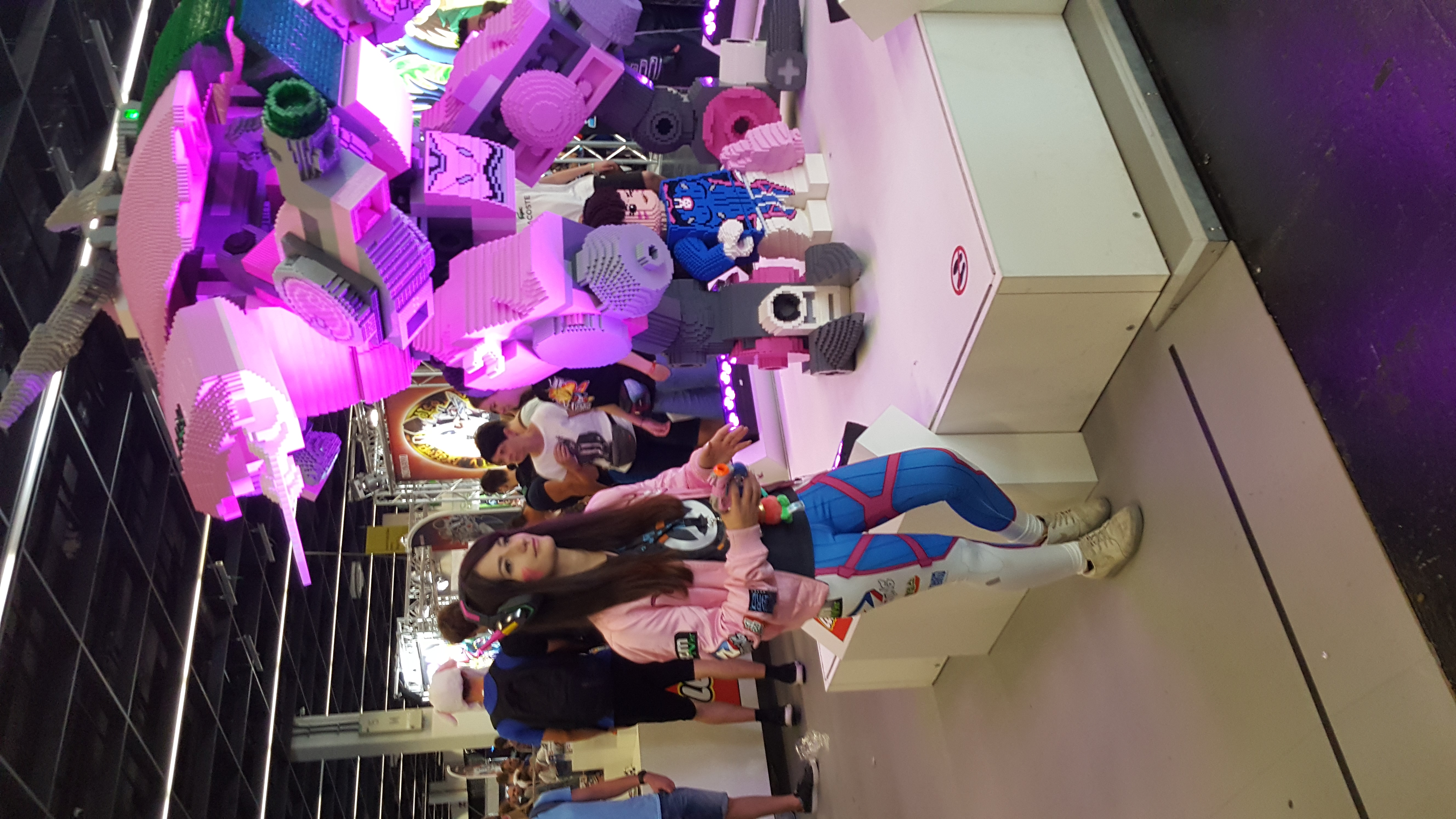 Gamescom 2019 – 24.08.2019 · 11:24