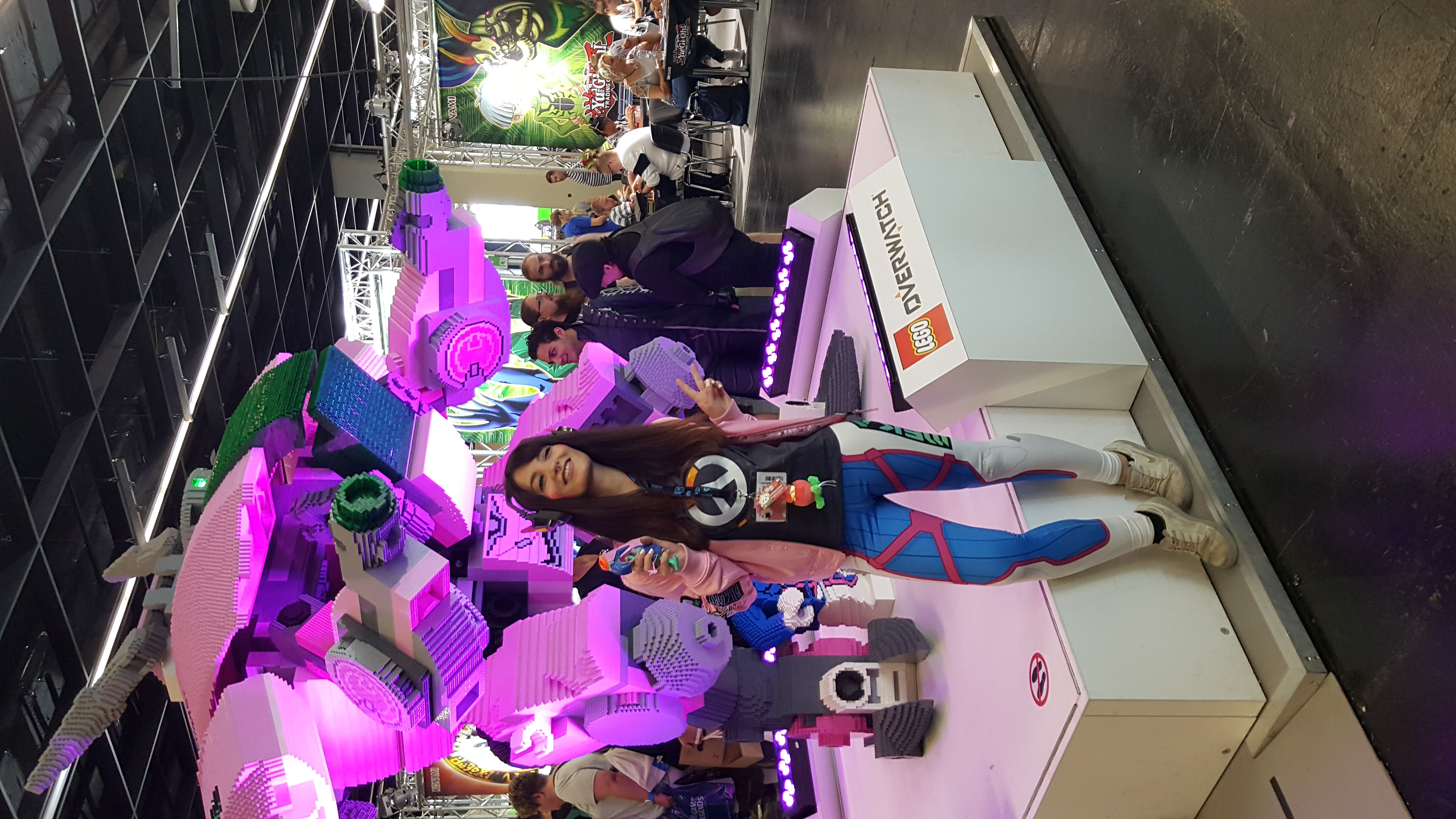 Gamescom 2019 – 24.08.2019 · 11:24