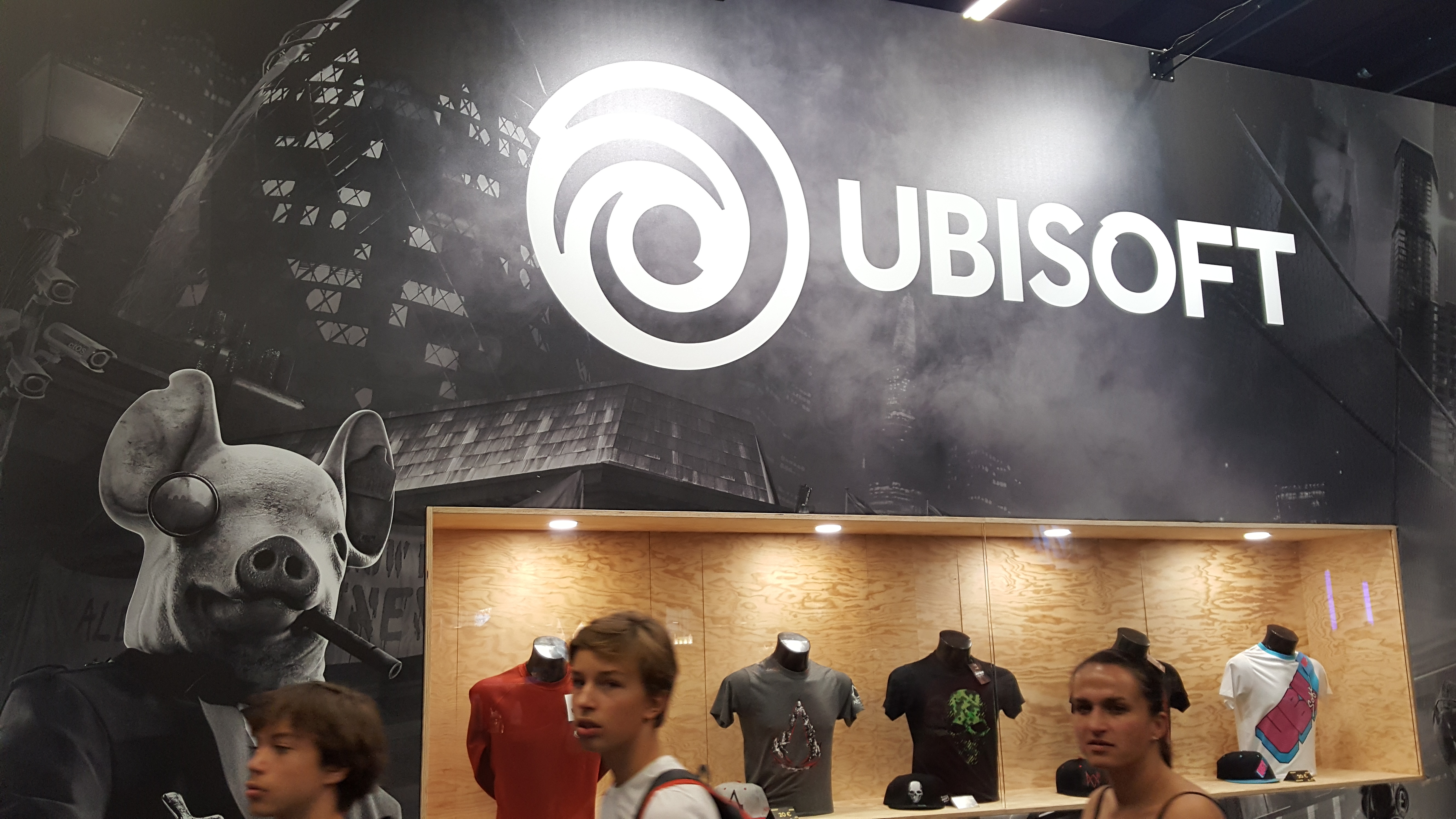 Gamescom 2019 – 24.08.2019 · 11:25