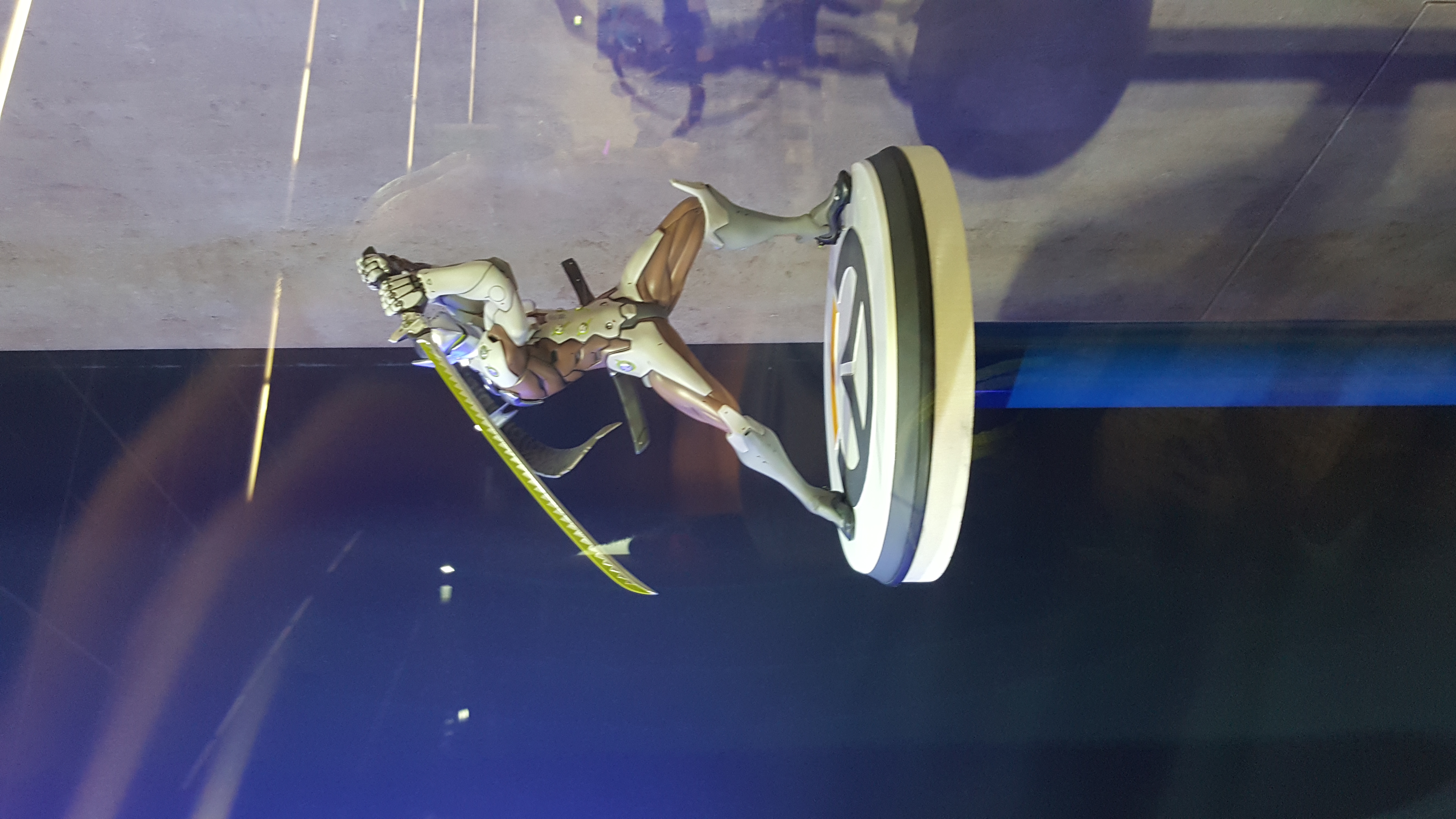 Gamescom 2019 – 24.08.2019 · 11:26