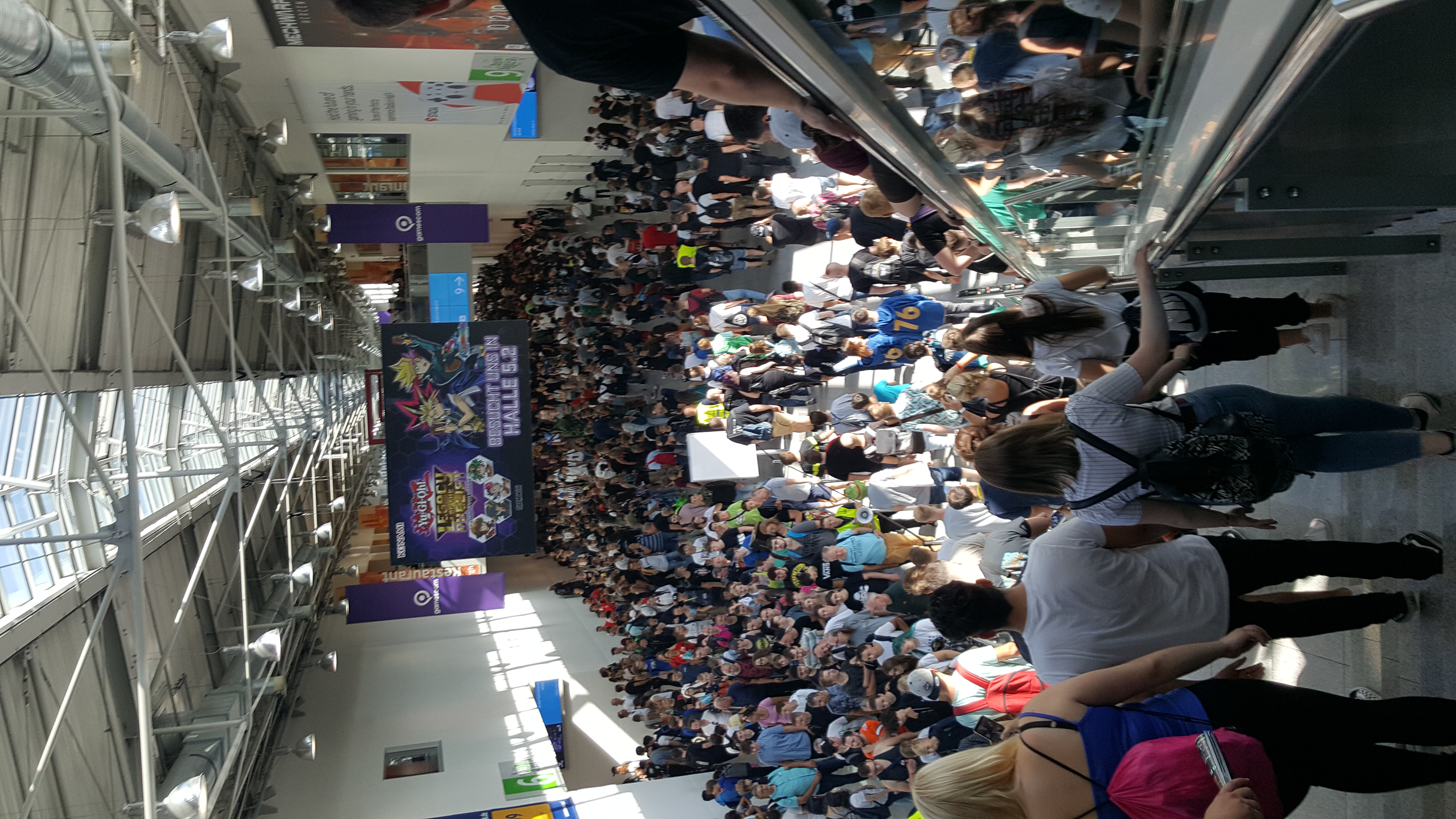 Gamescom 2019 – 24.08.2019 · 11:33
