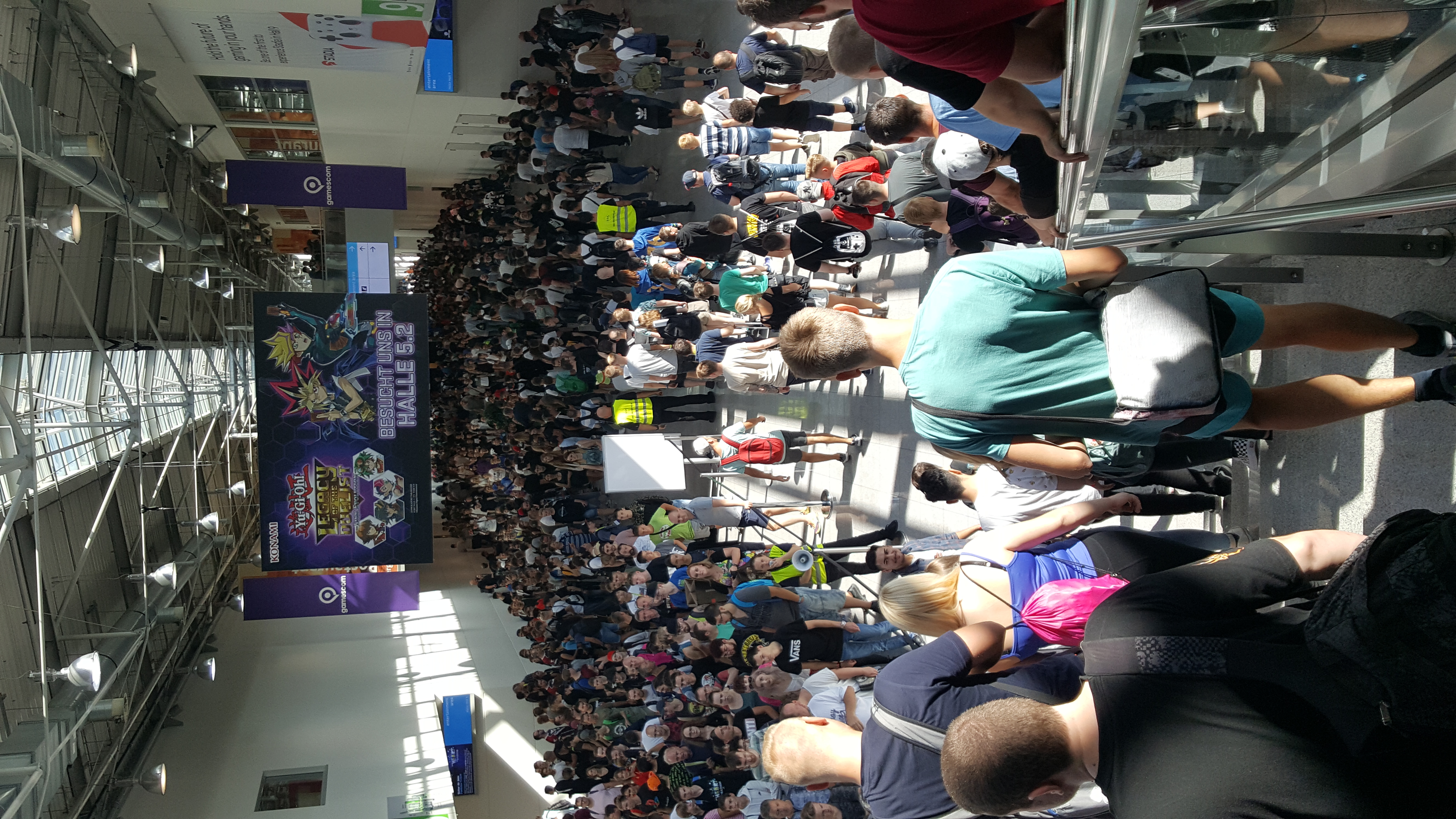Gamescom 2019 – 24.08.2019 · 11:33