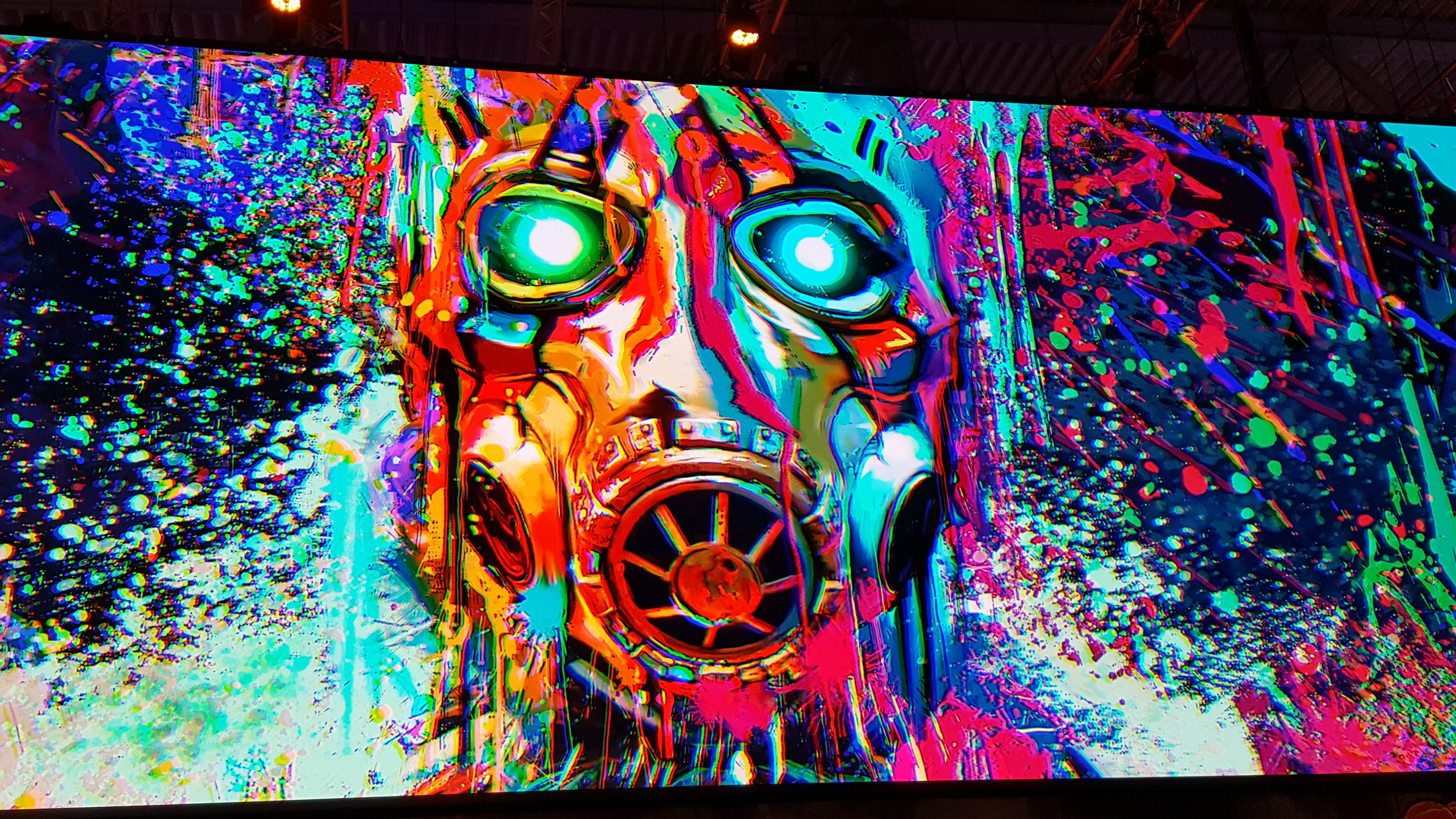 Gamescom 2019 – 24.08.2019 · 11:36