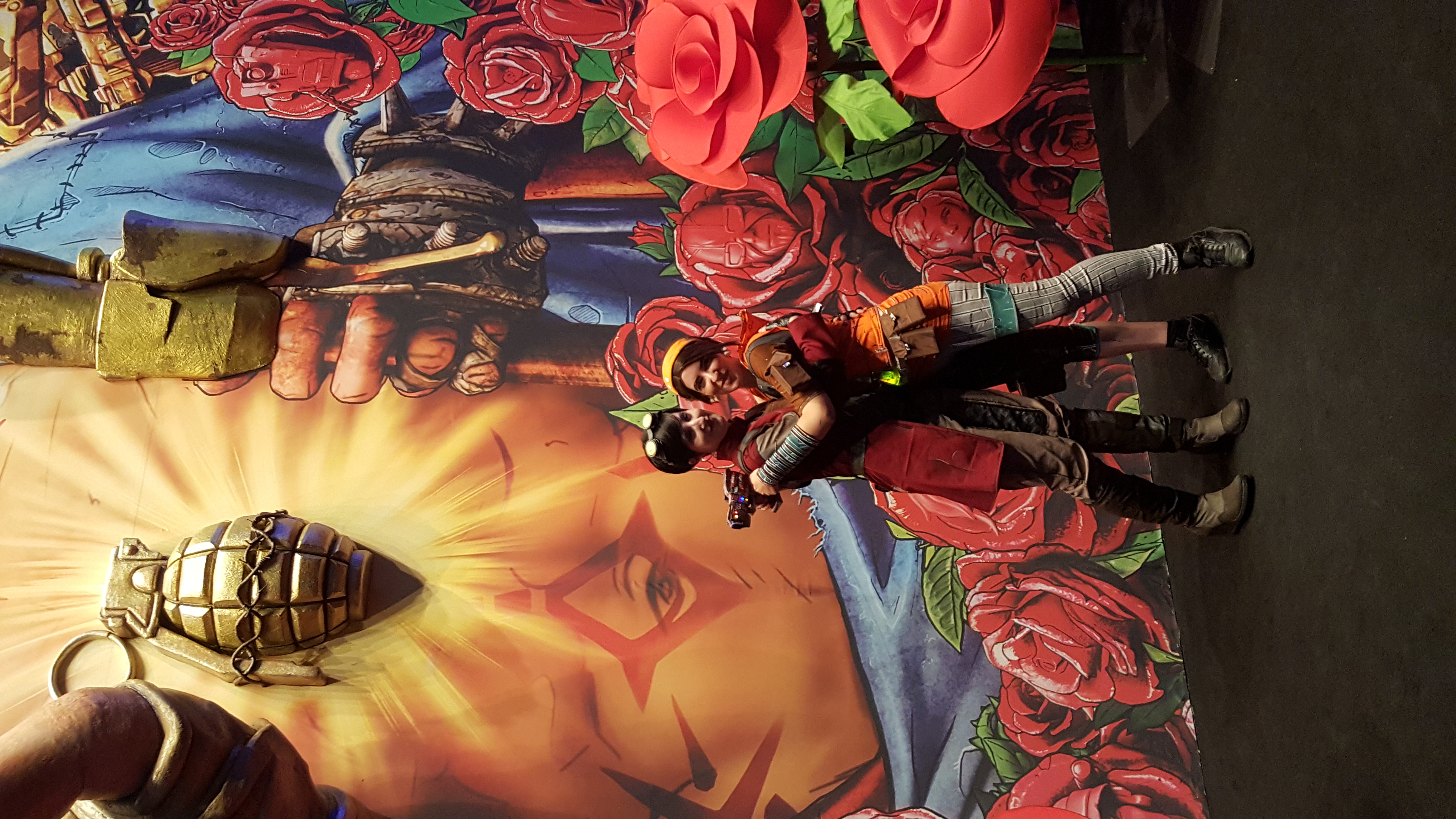 Gamescom 2019 – 24.08.2019 · 11:36