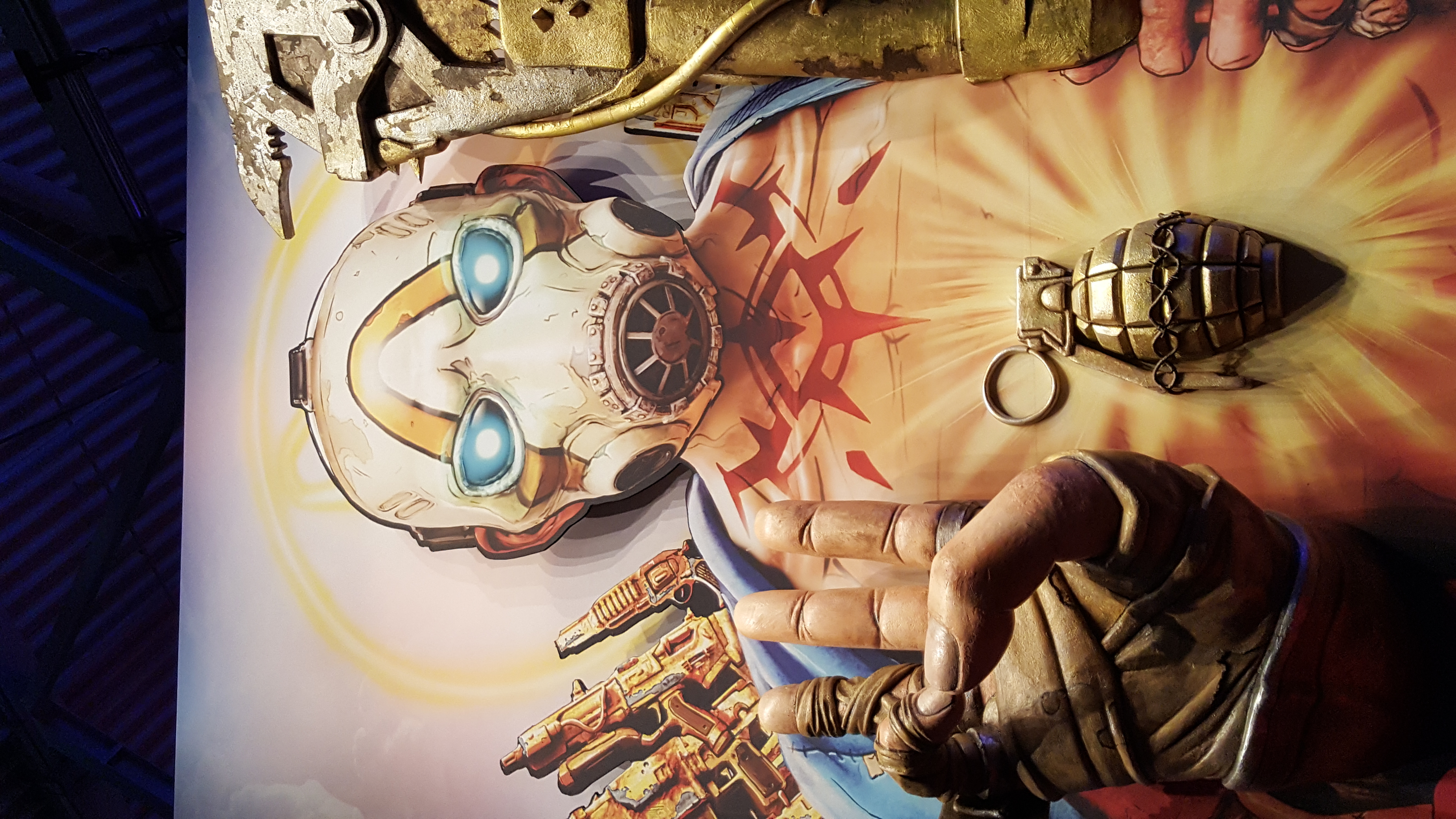Gamescom 2019 – 24.08.2019 · 11:37