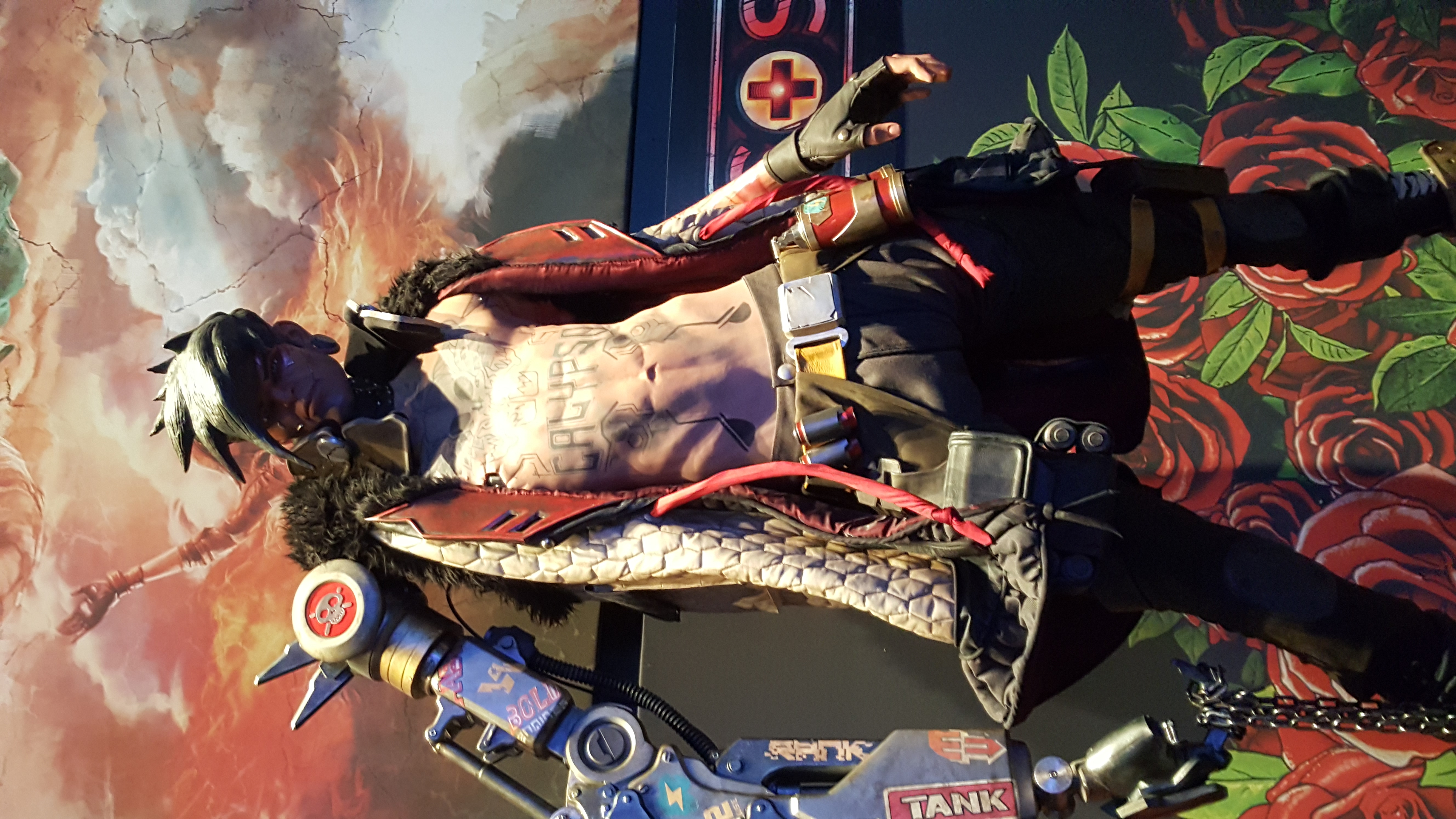 Gamescom 2019 – 24.08.2019 · 11:38