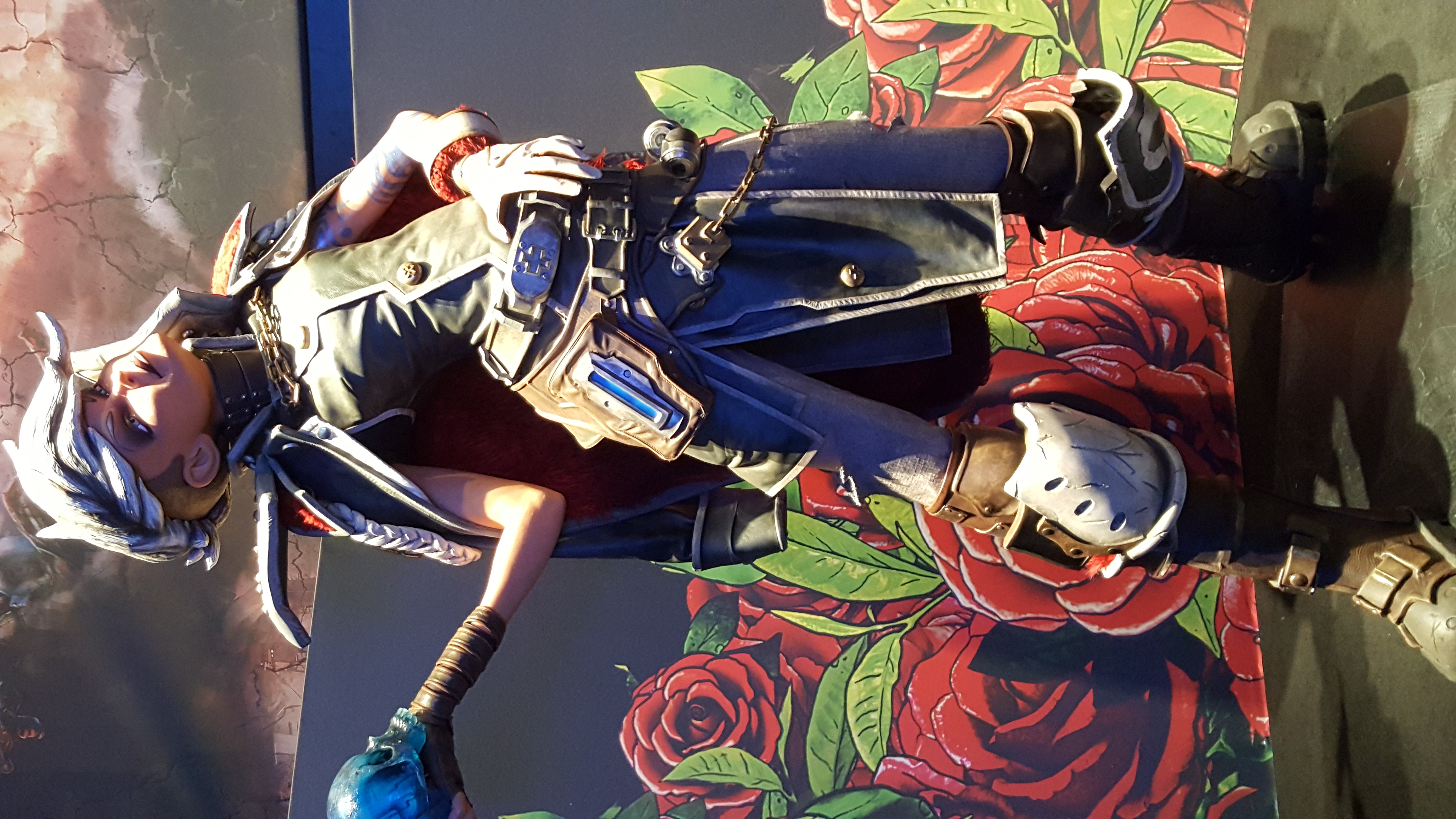 Gamescom 2019 – 24.08.2019 · 11:38