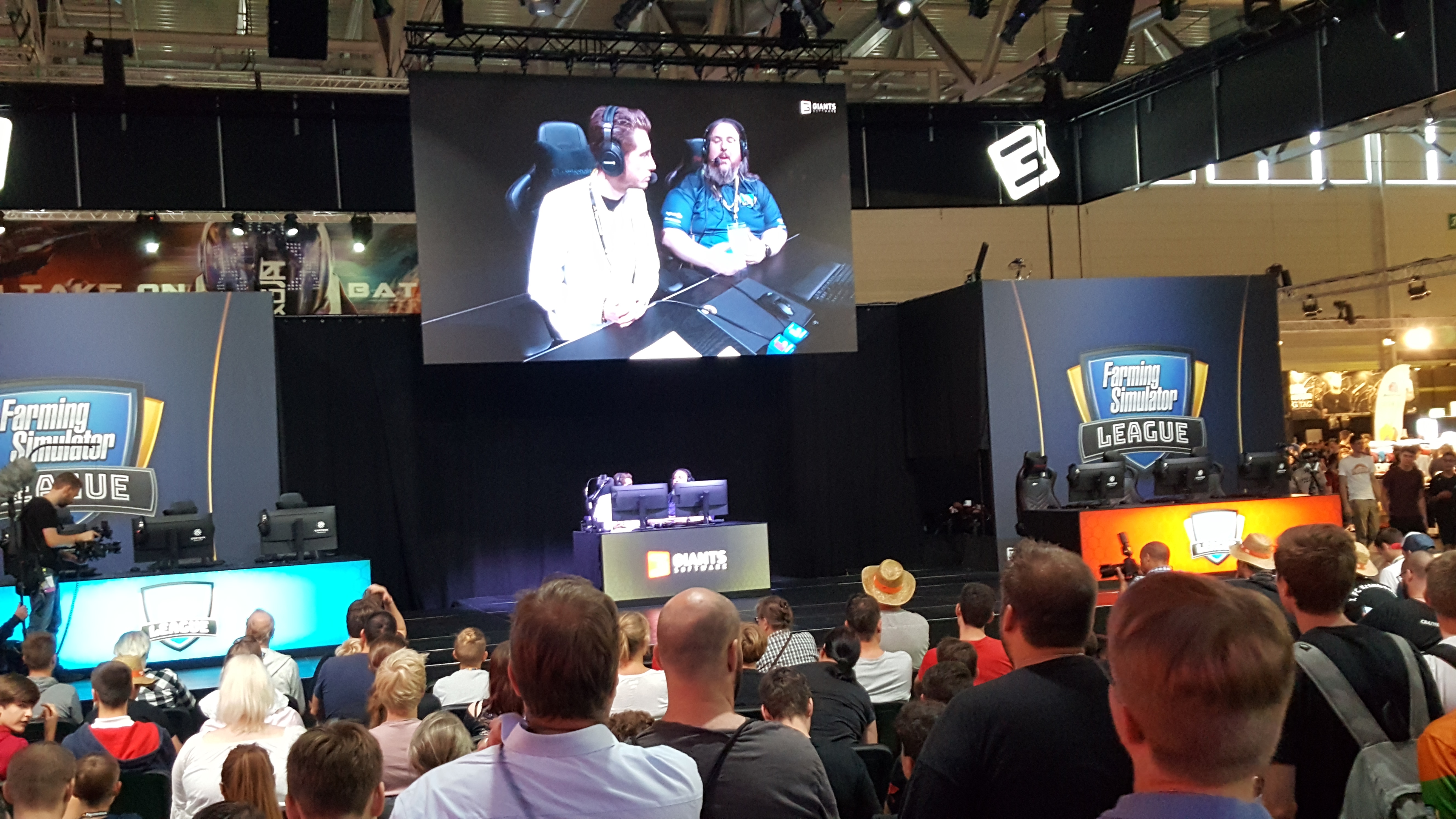 Gamescom 2019 – 24.08.2019 · 12:03