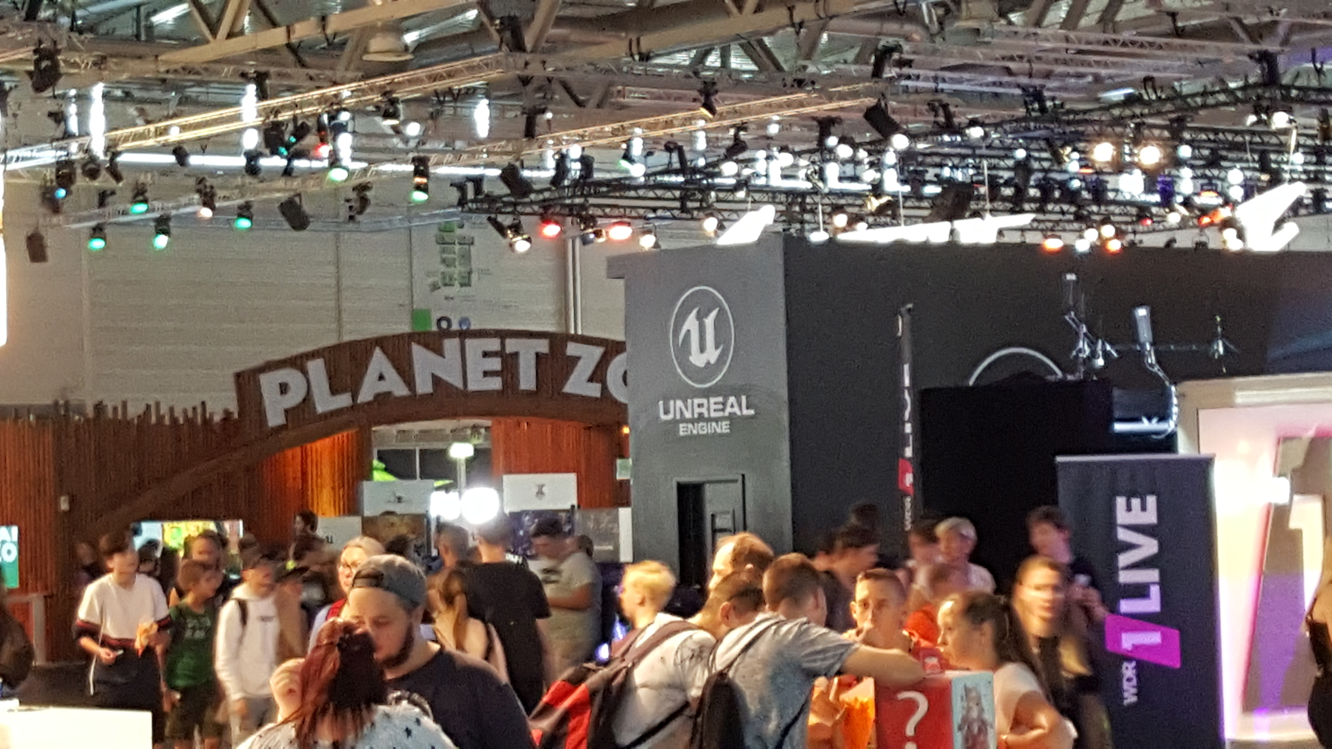 Gamescom 2019 – 24.08.2019 · 12:33