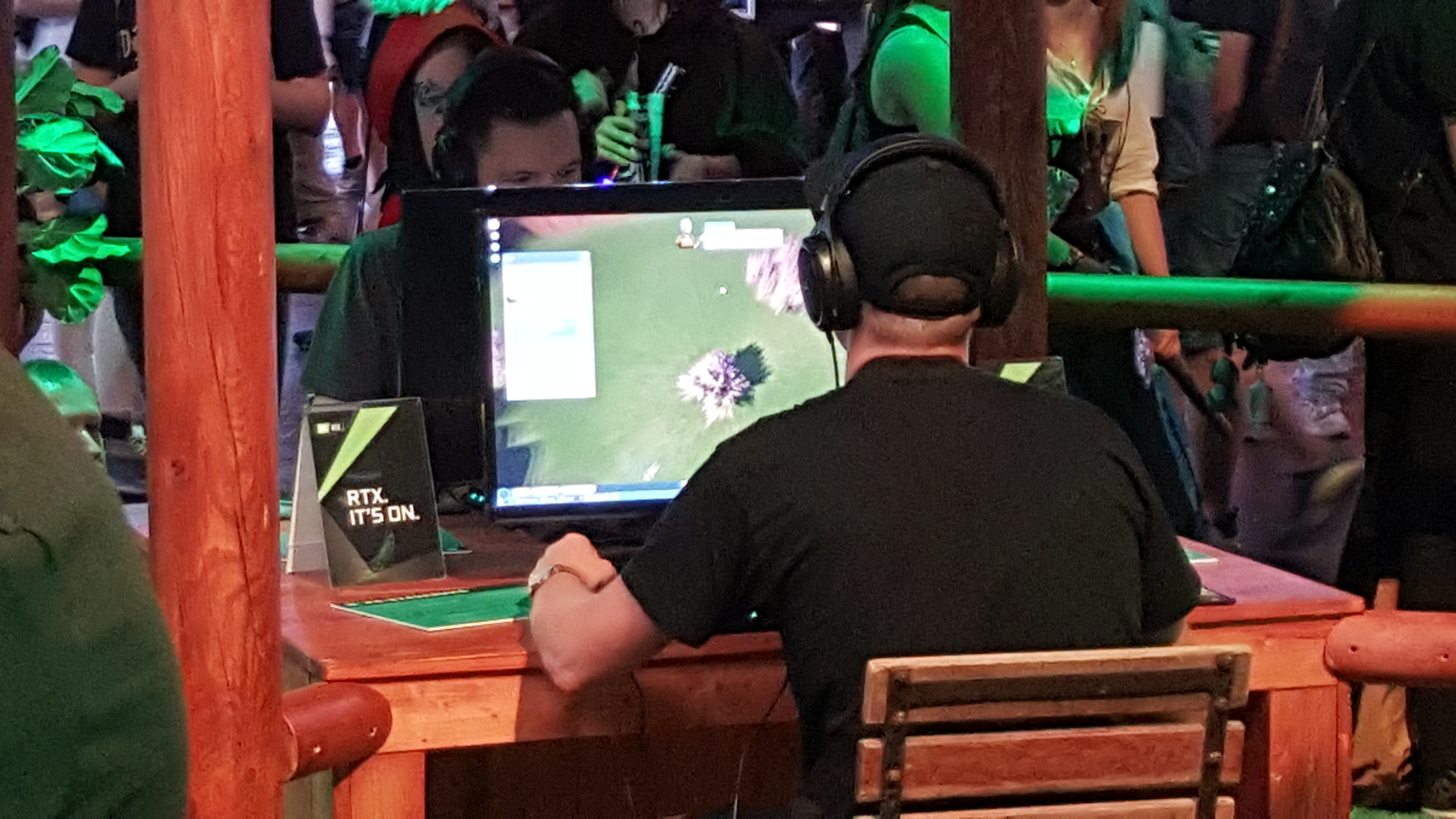 Gamescom 2019 – 24.08.2019 · 12:38