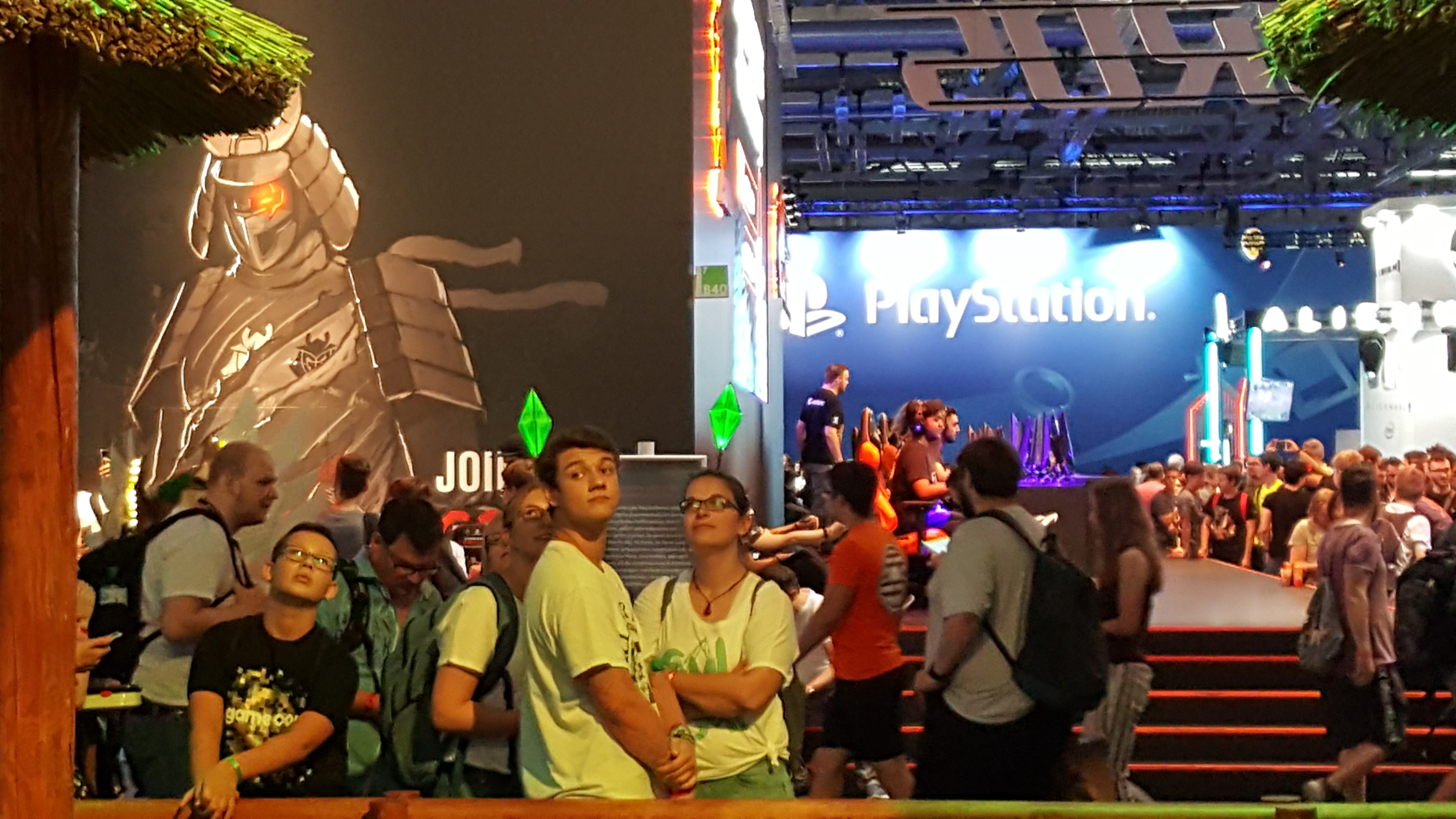 Gamescom 2019 – 24.08.2019 · 12:38