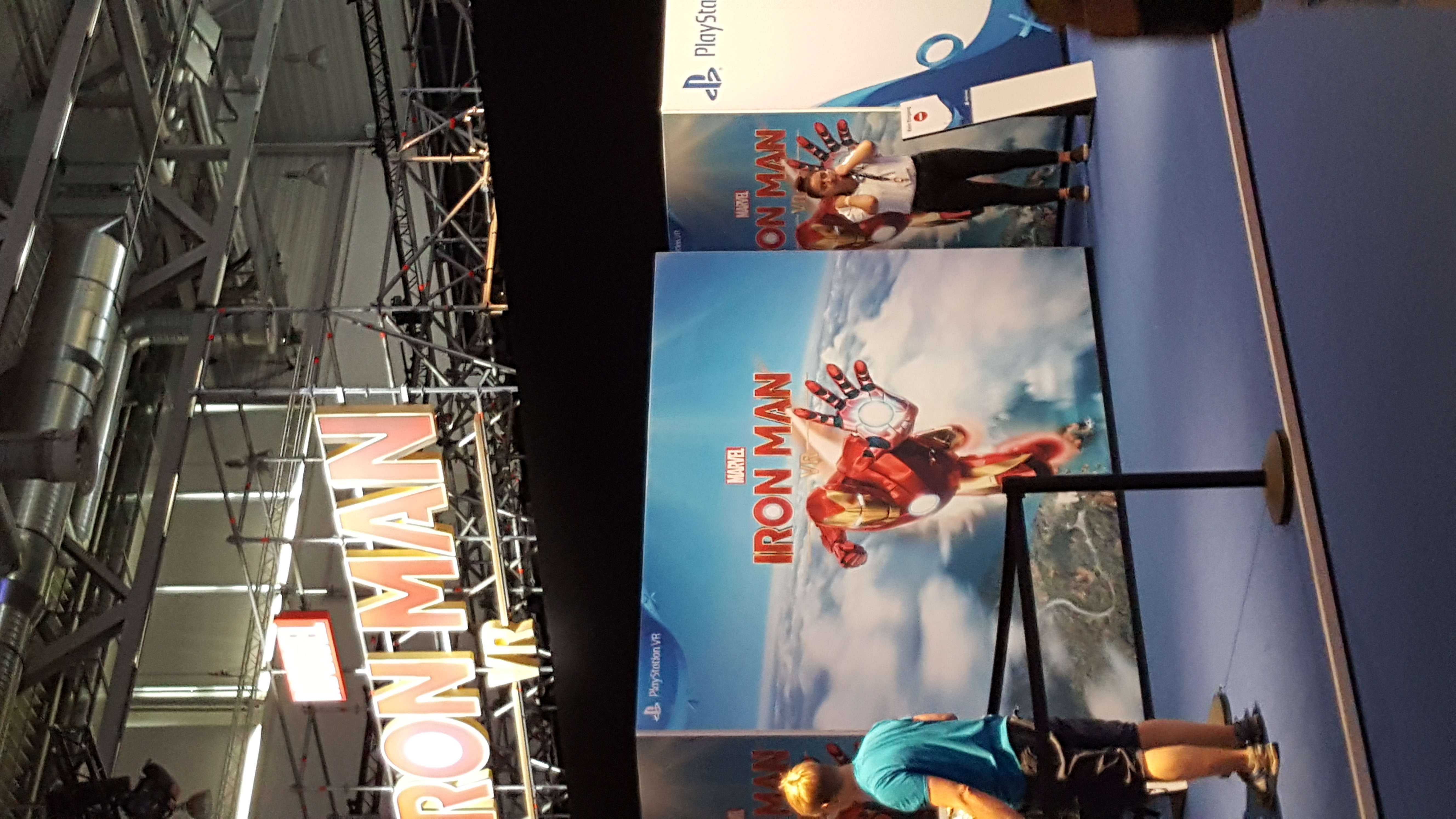 Gamescom 2019 – 24.08.2019 · 12:47