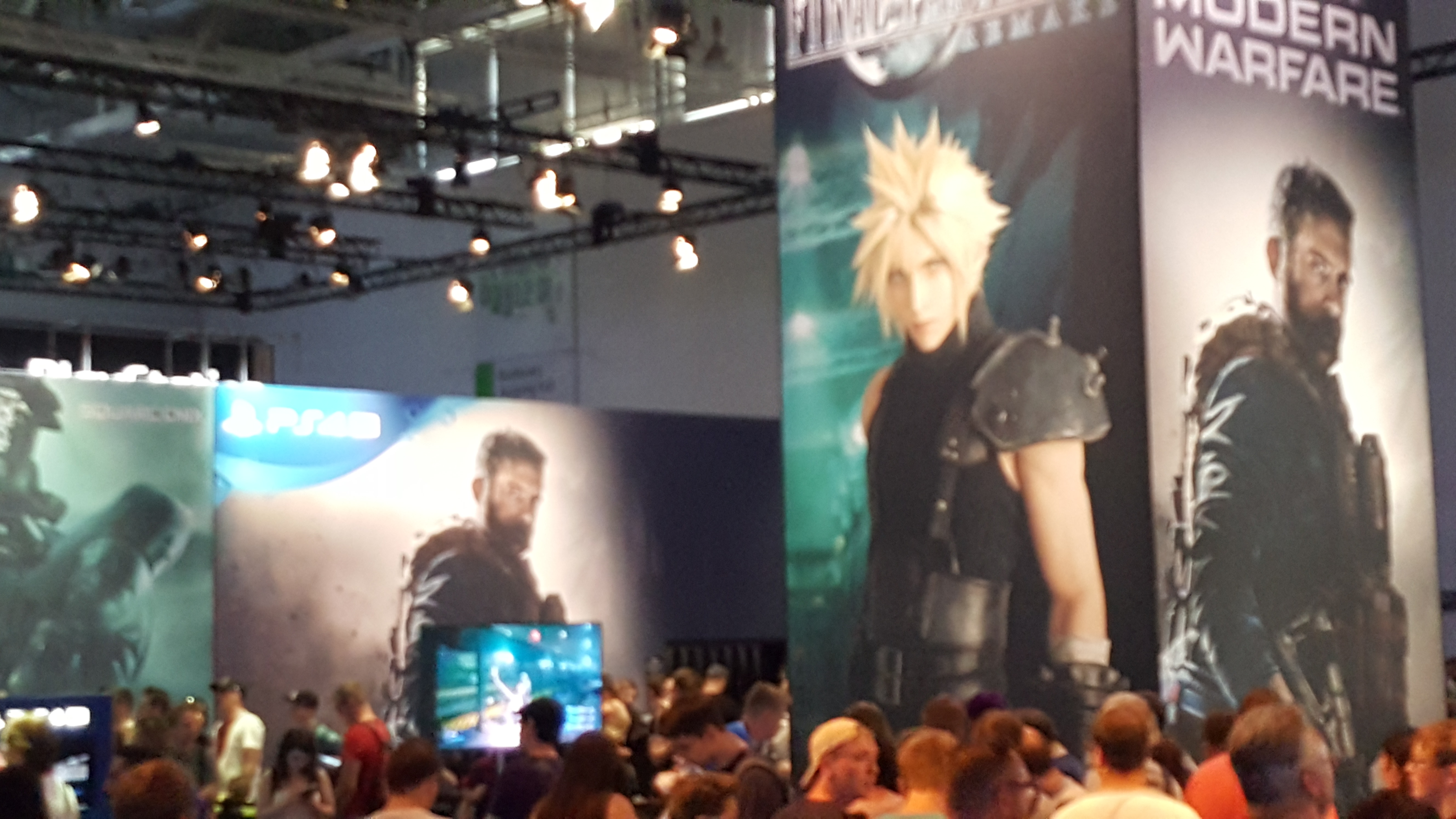 Gamescom 2019 – 24.08.2019 · 12:47